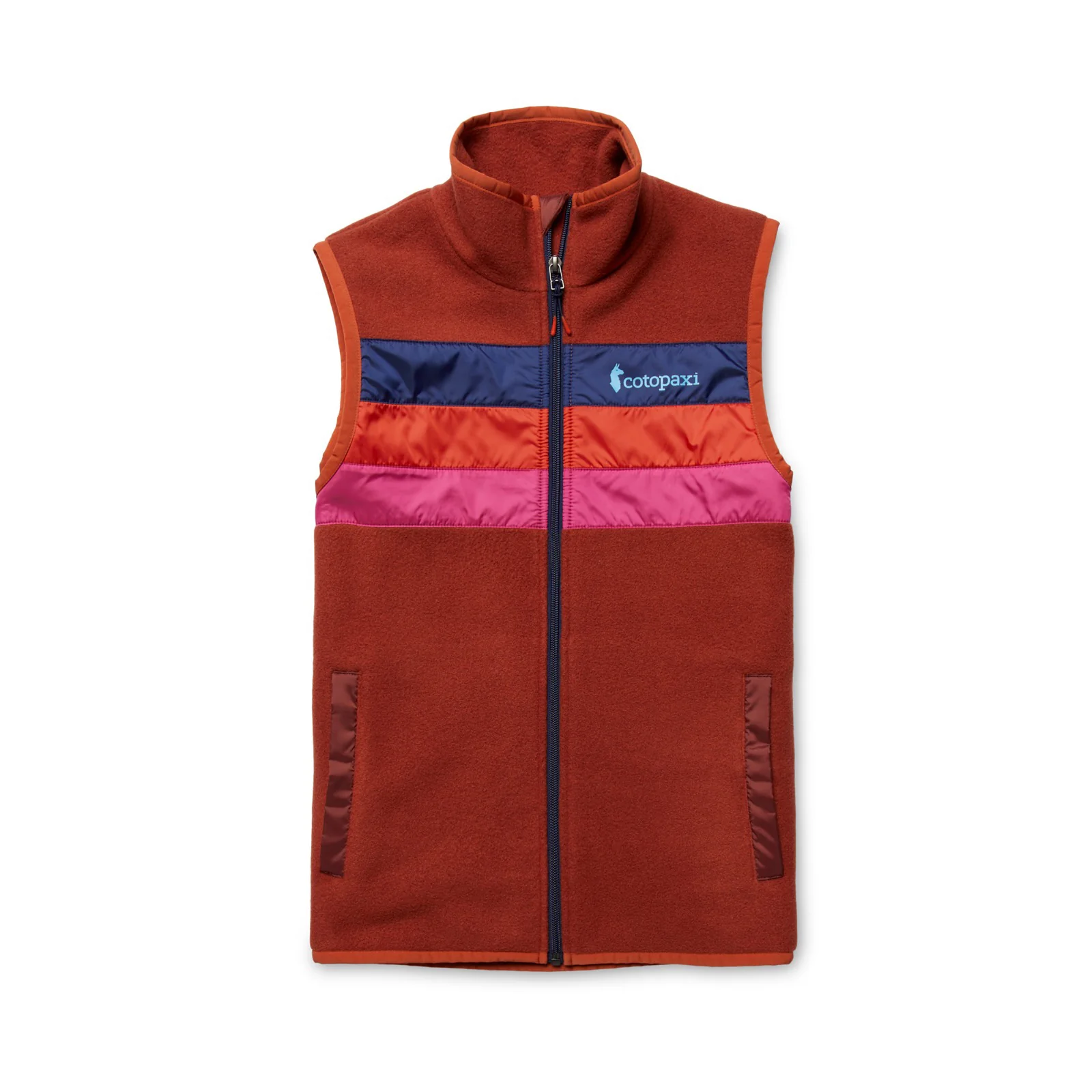 Weste Teca Fleece - Image 5