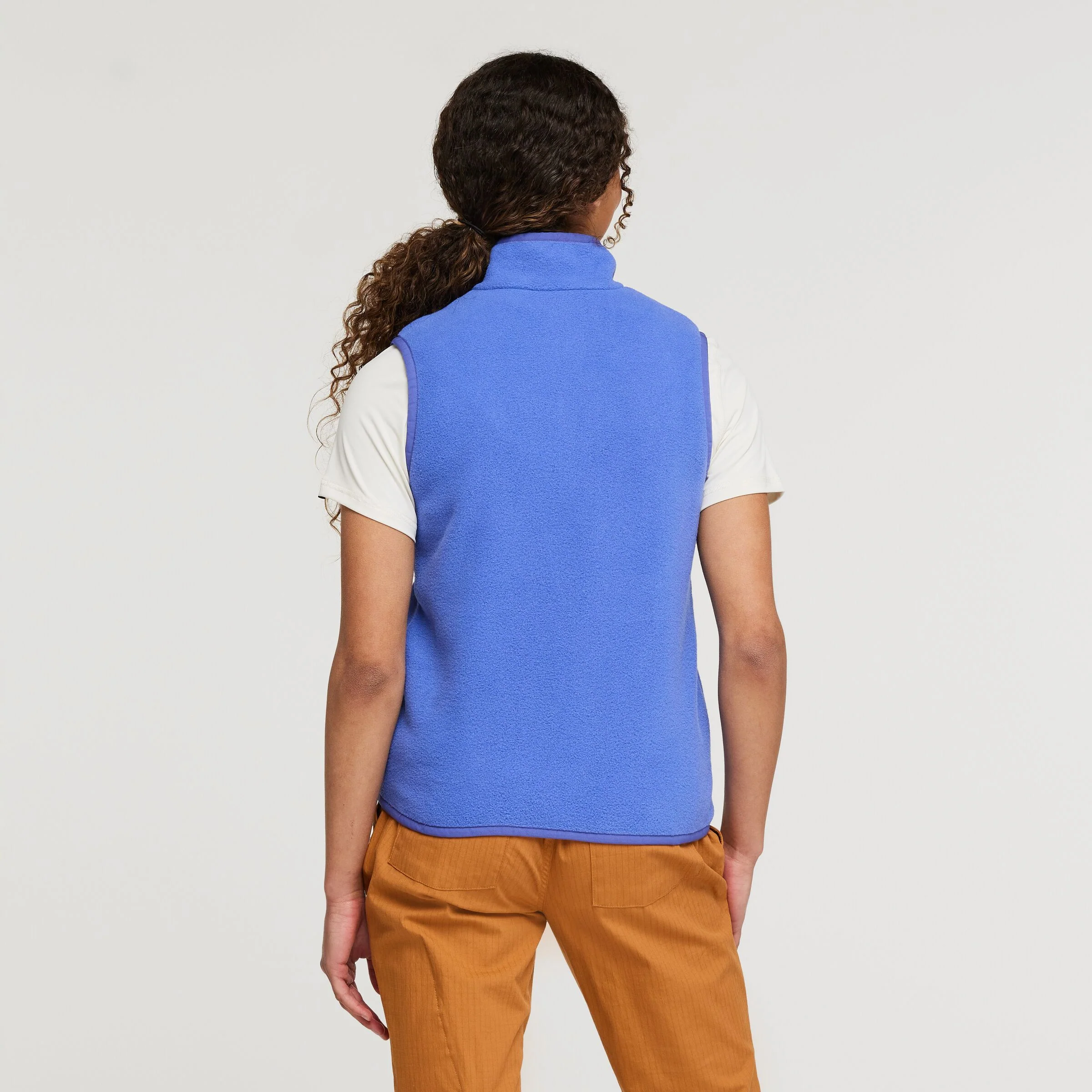 Weste Teca Fleece - Image 8