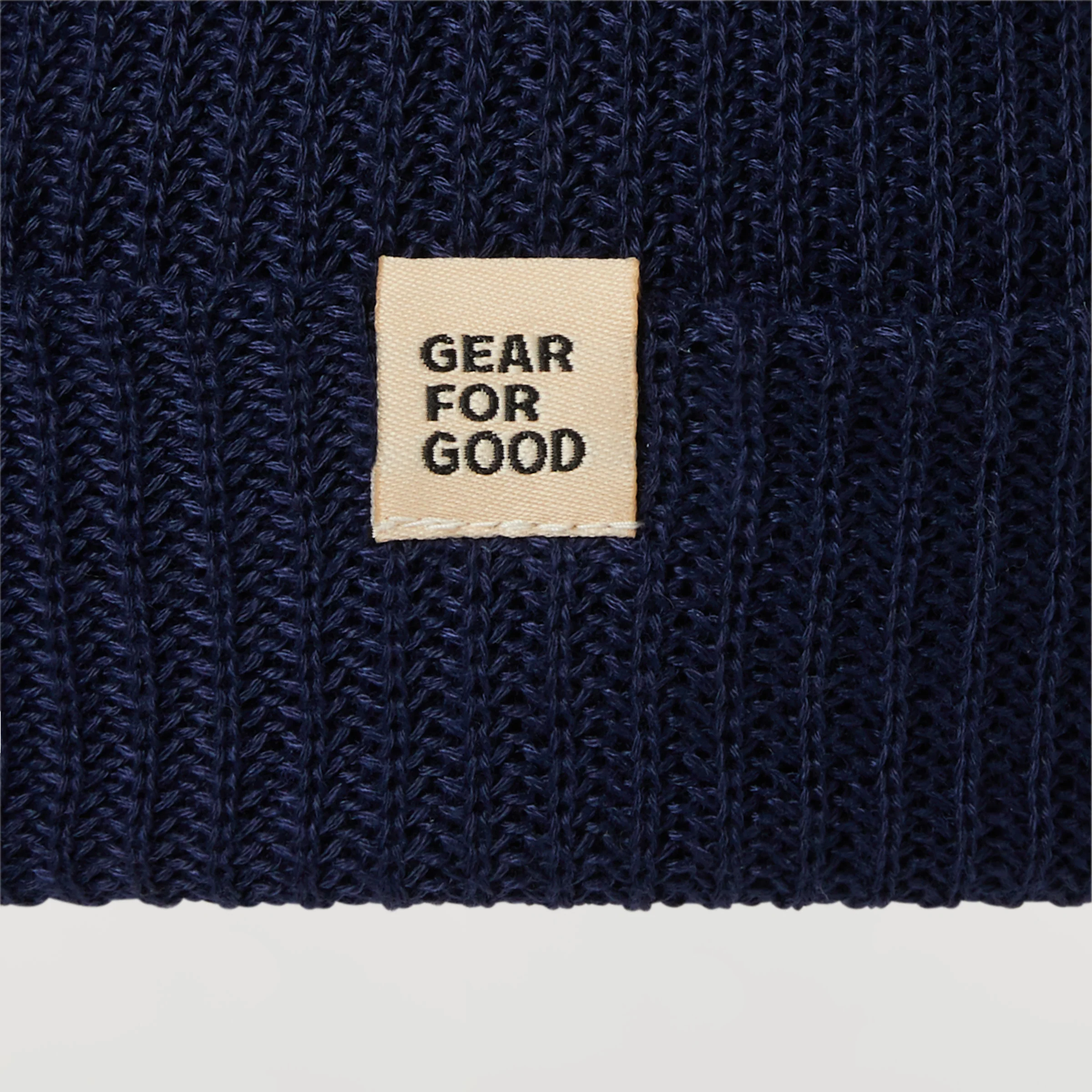 Wharf Beanie - Image 2