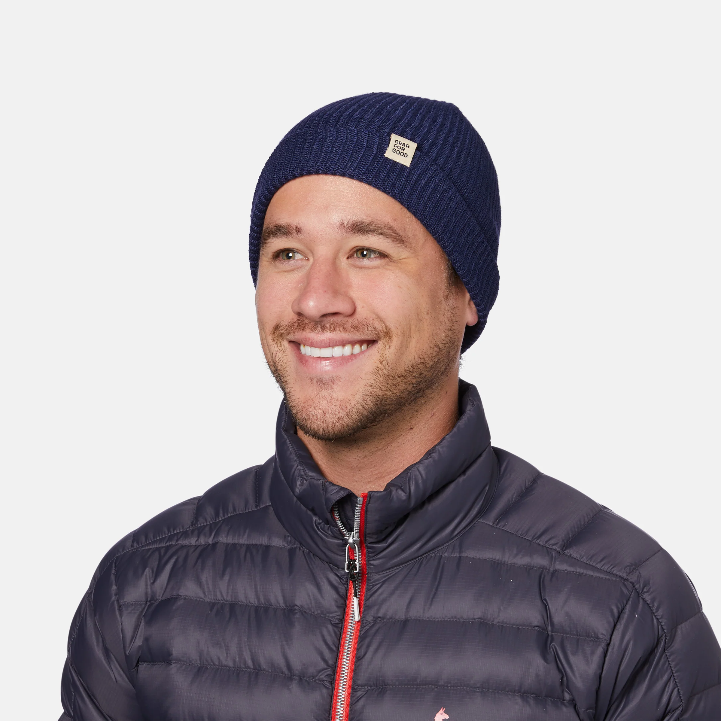 Wharf Beanie - Image 4