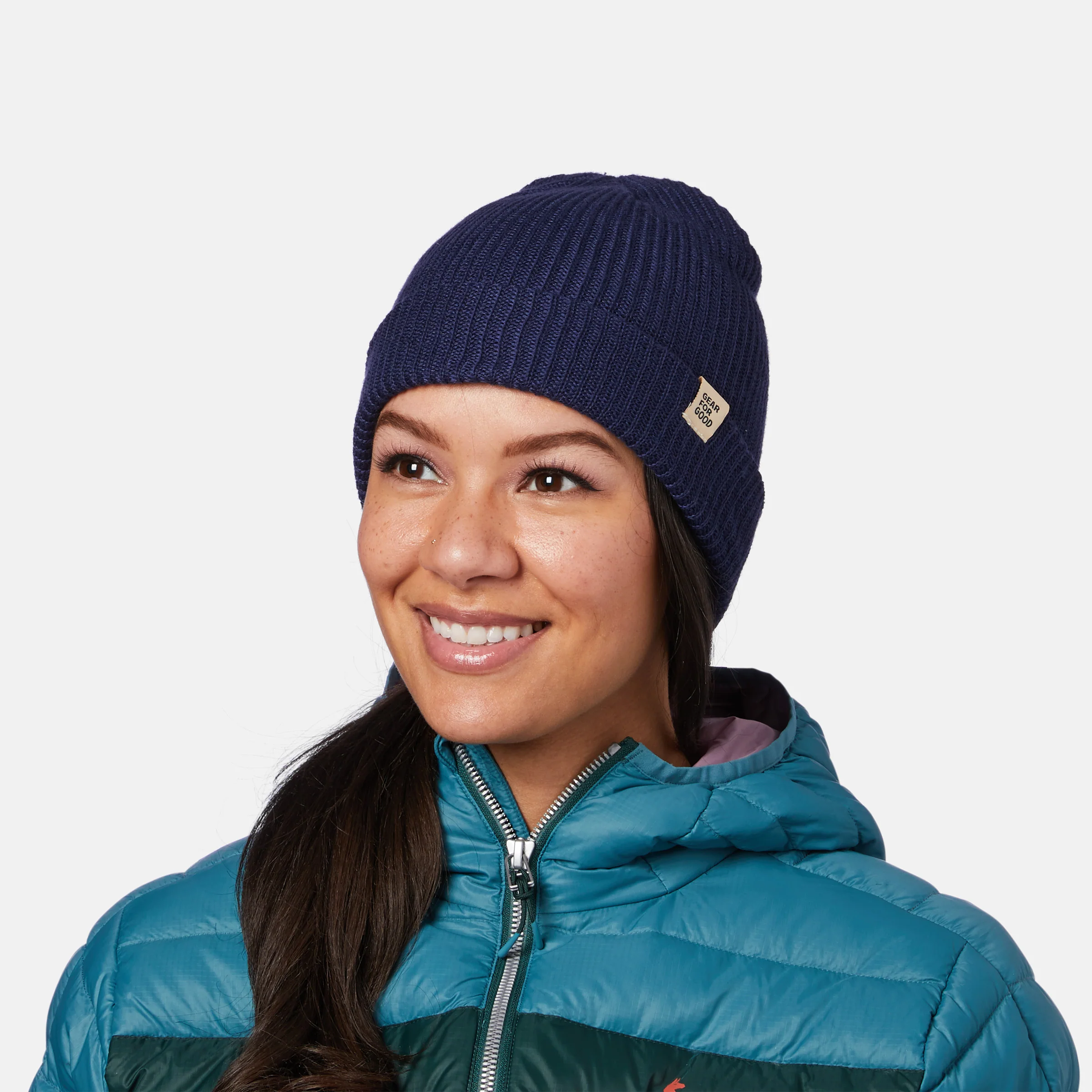 Wharf Beanie - Image 5