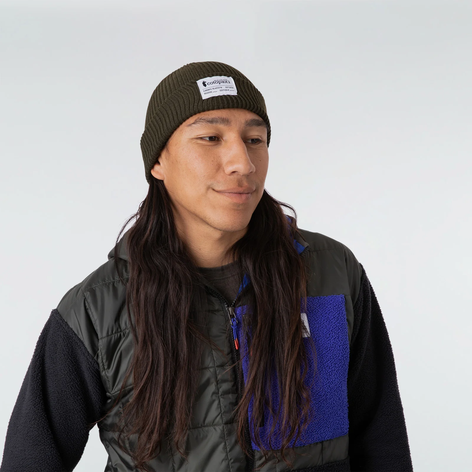 Wharf Beanie - Image 2