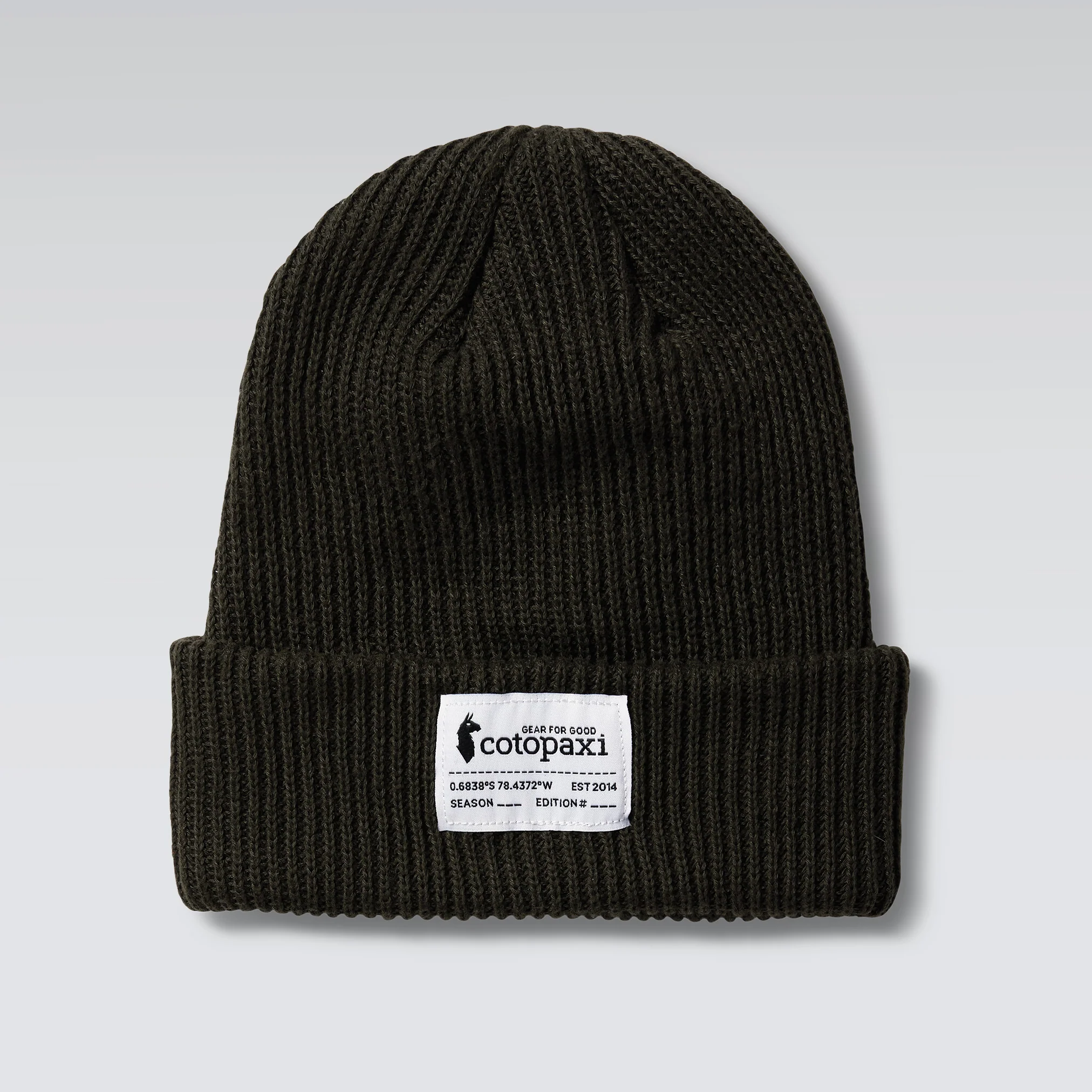 Wharf Beanie - Image 3