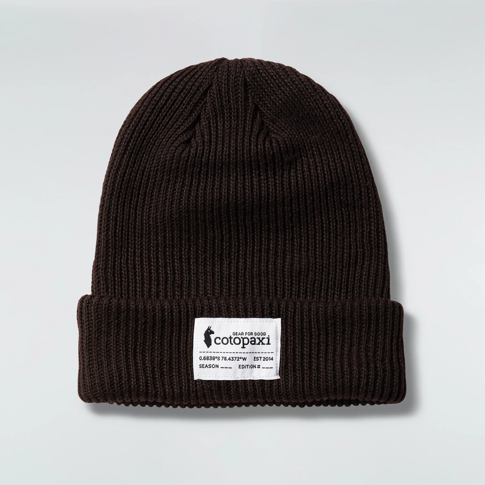 Wharf Beanie - Image 5