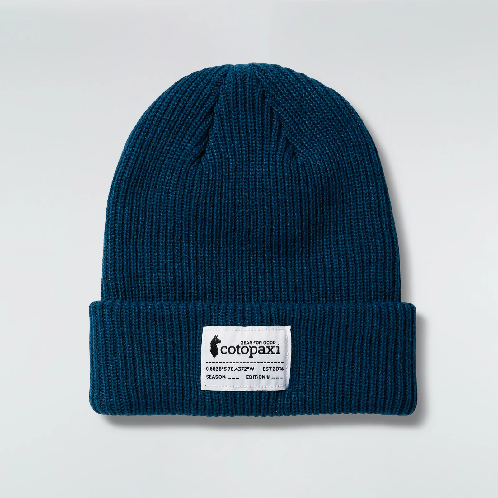 Wharf Beanie - Image 6