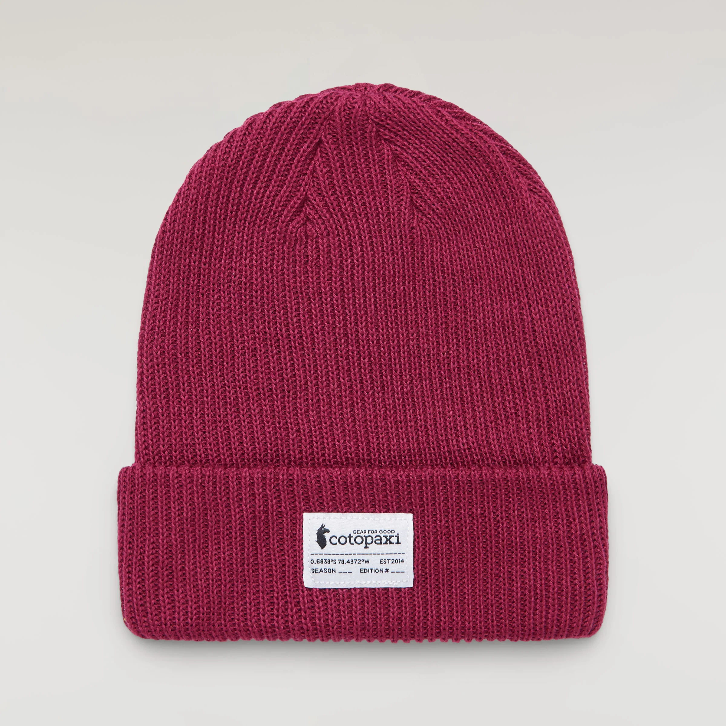 Wharf Beanie - Image 9