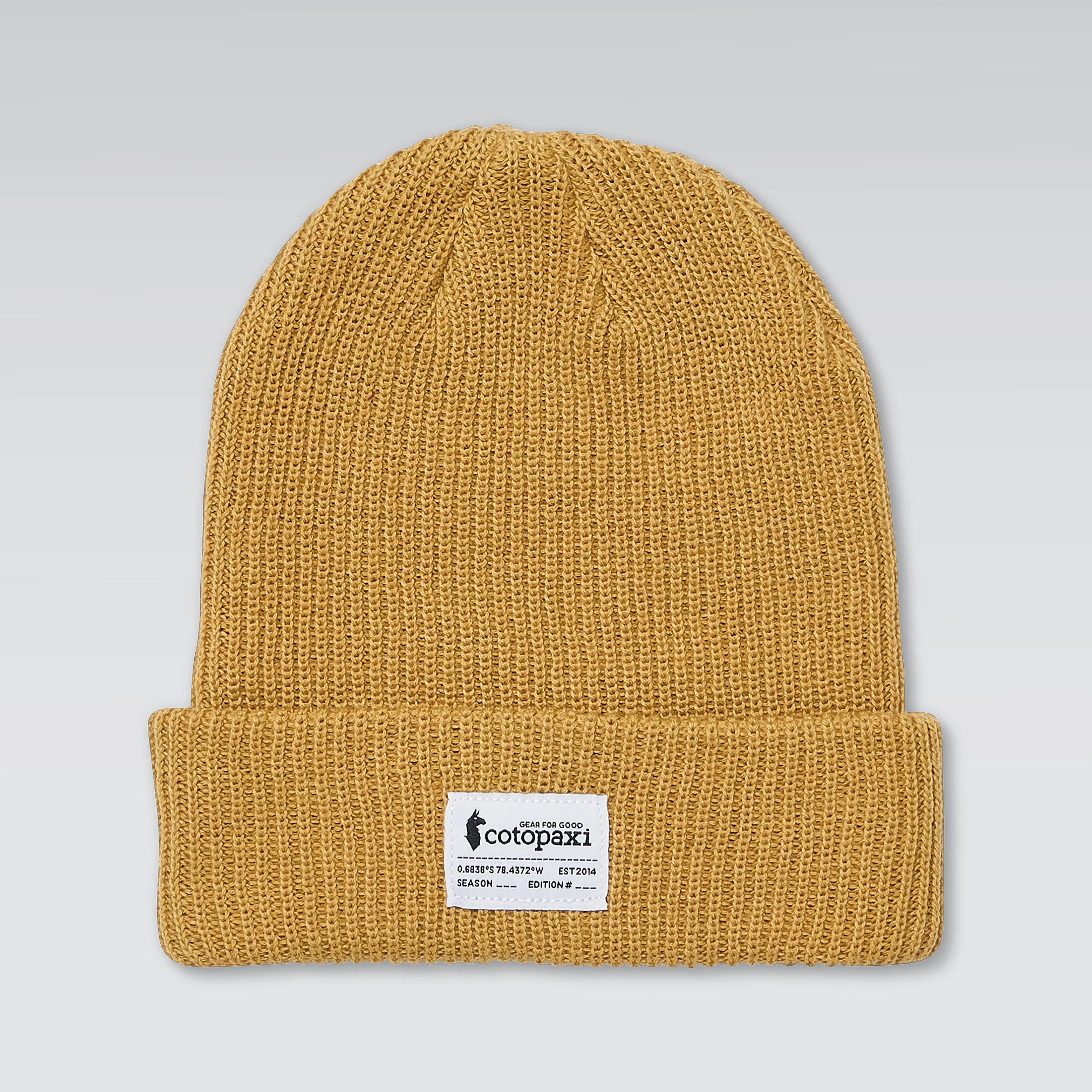 Wharf Beanie Patch - Image 11