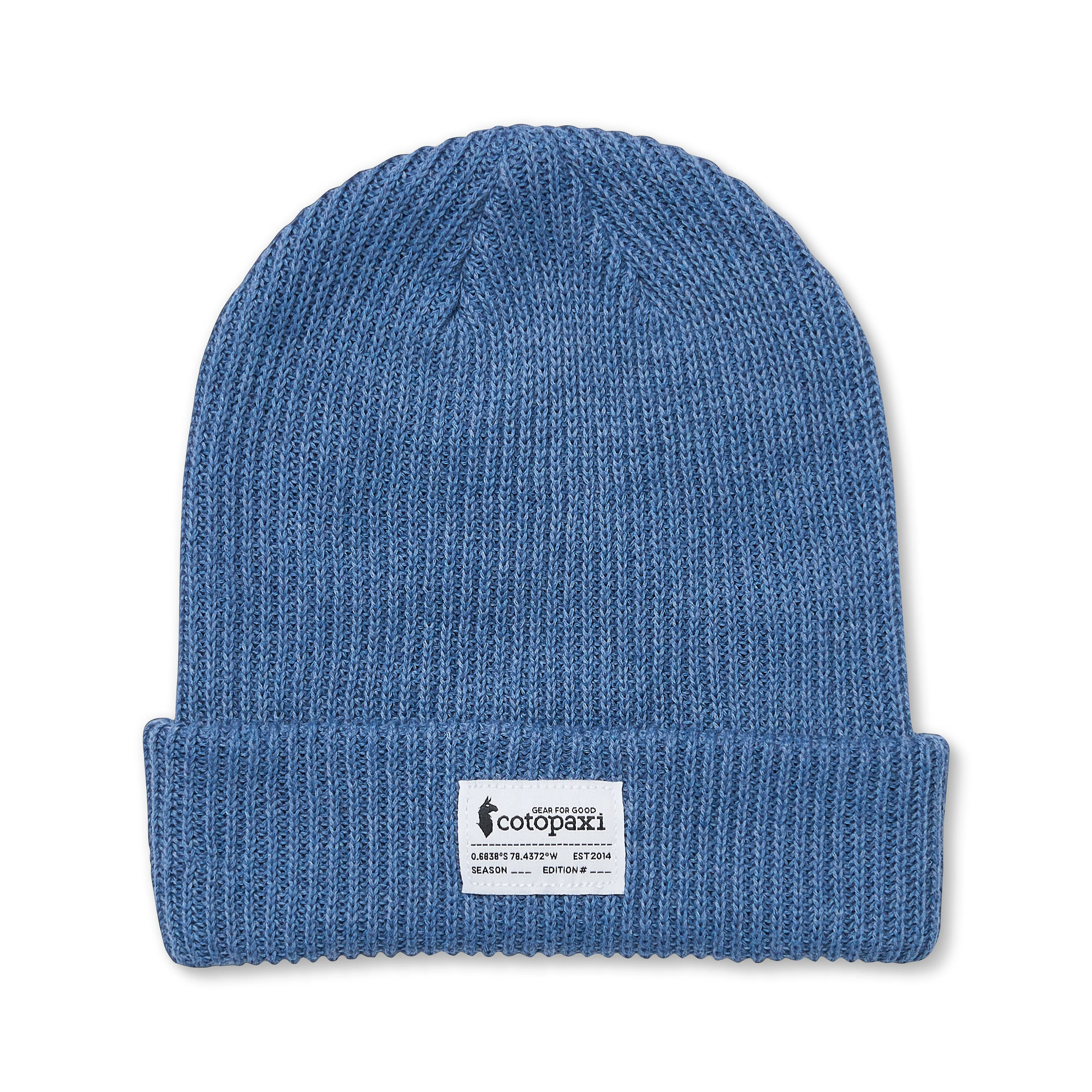 Wharf Beanie Patch - Image 13