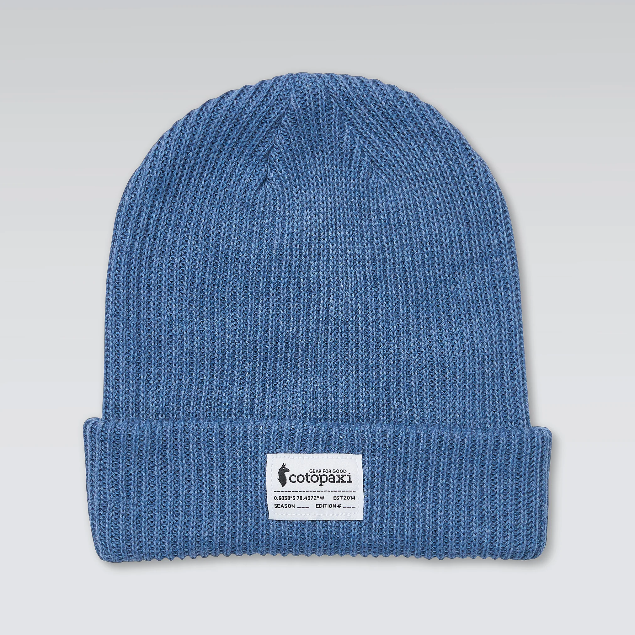 Wharf Beanie Patch - Image 15
