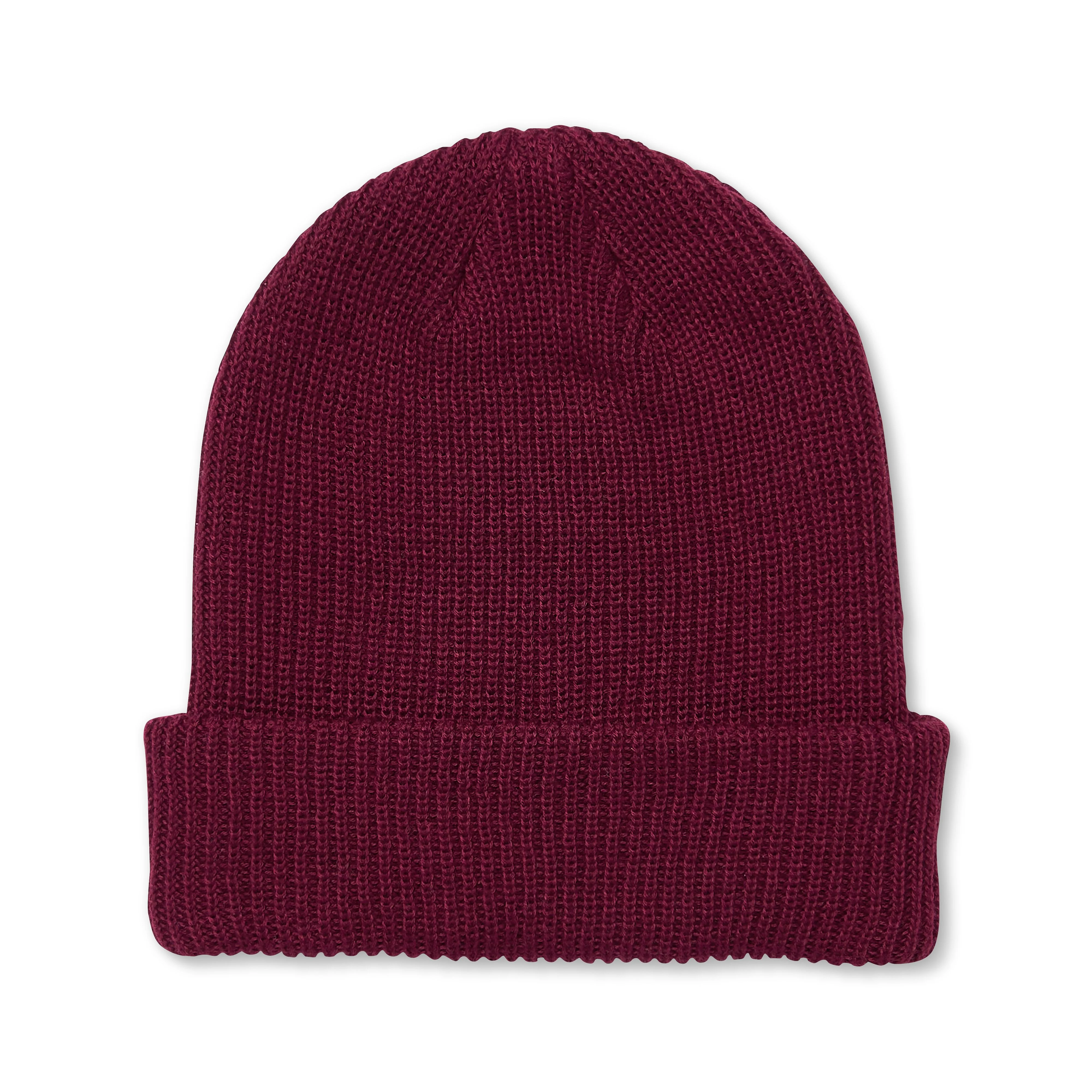 Wharf Beanie Patch - Image 18