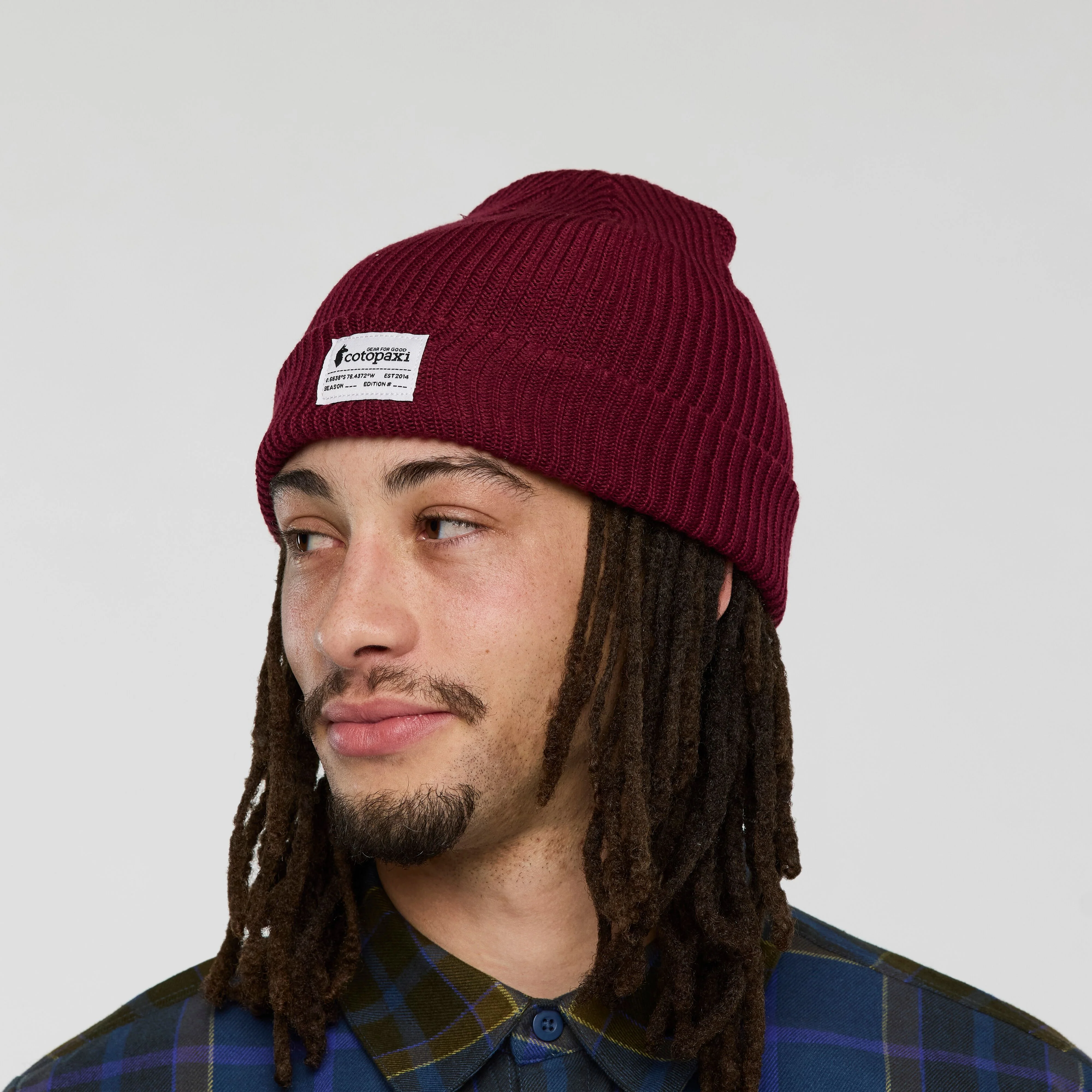 Wharf Beanie Patch - Image 19