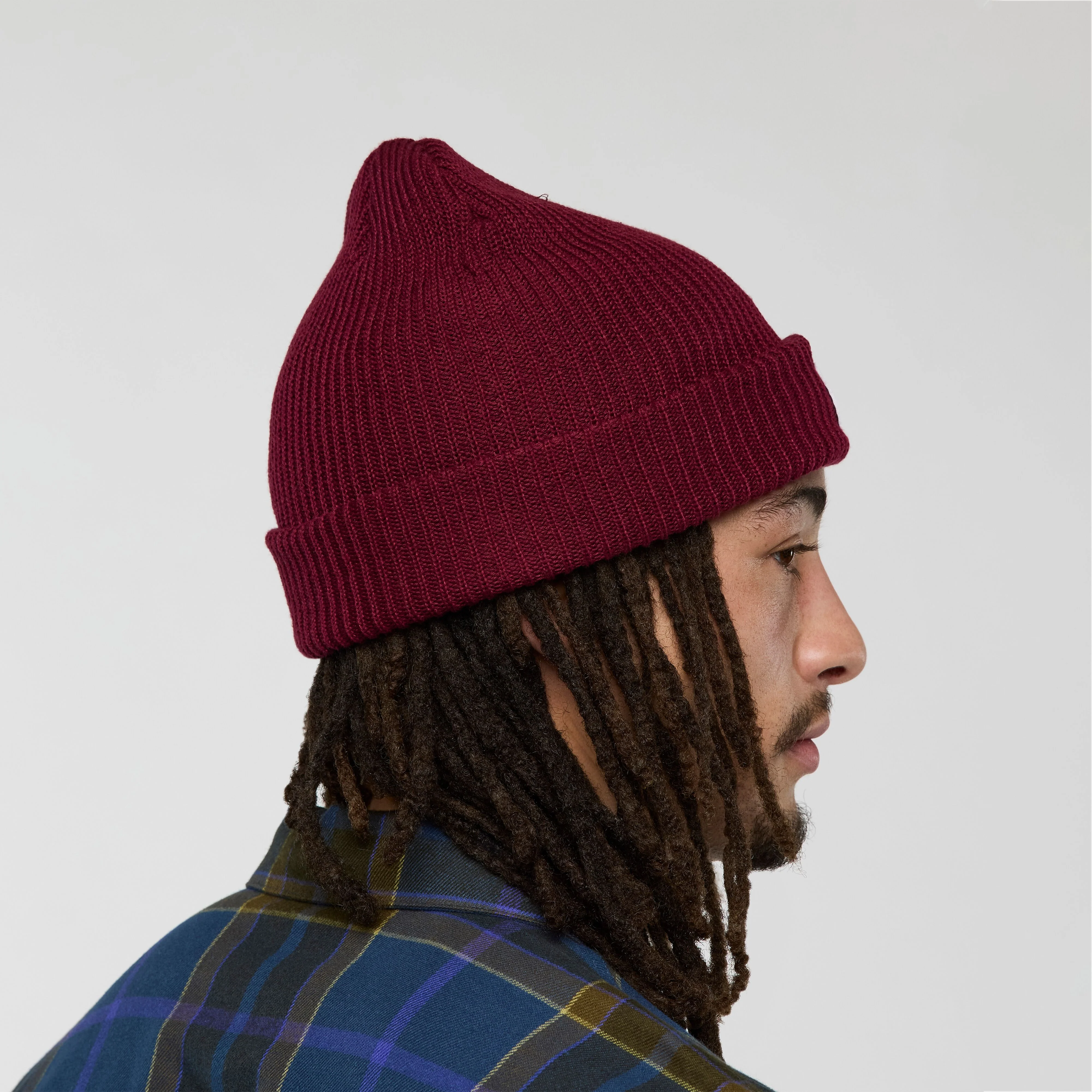 Wharf Beanie Patch - Image 20