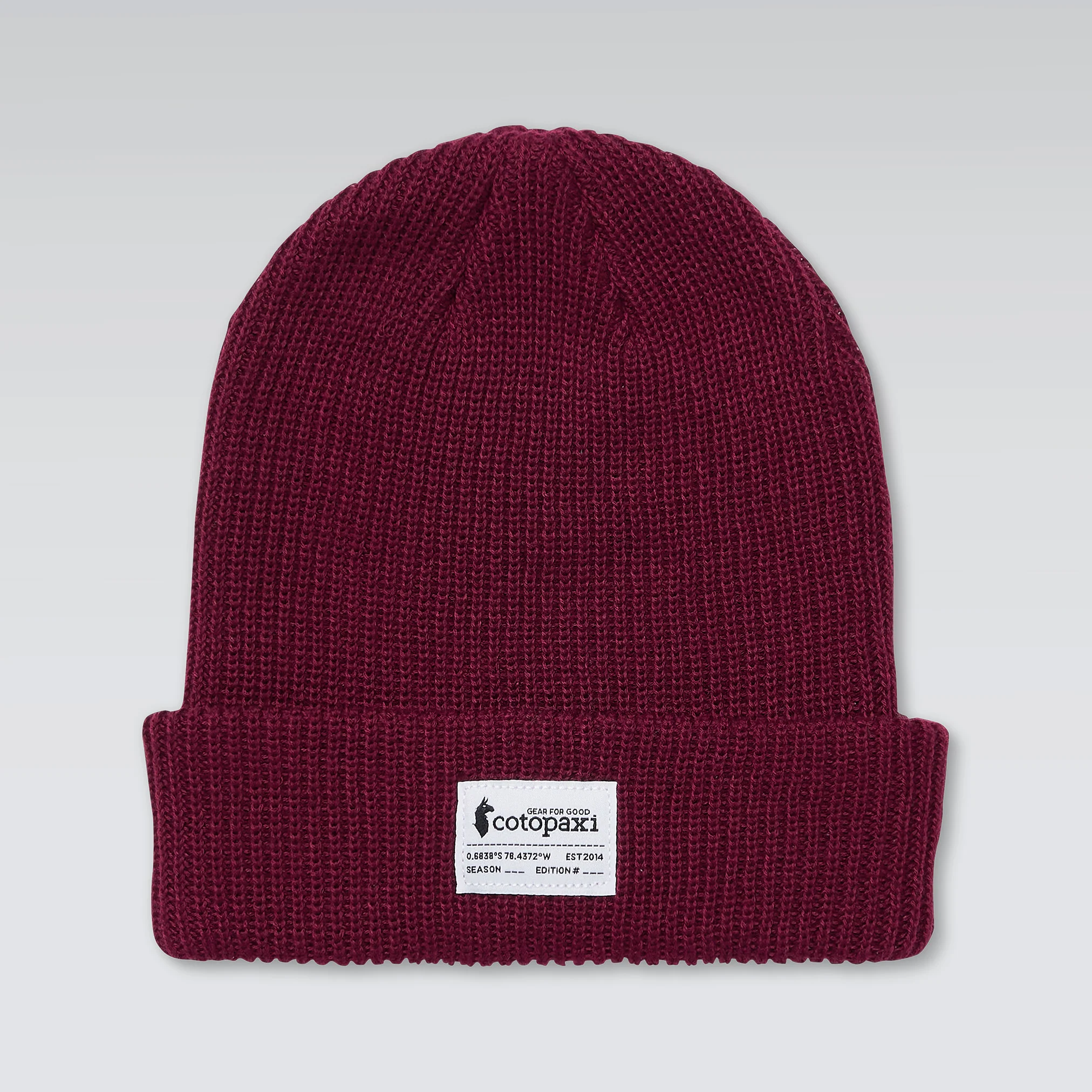 Wharf Beanie Patch - Image 21