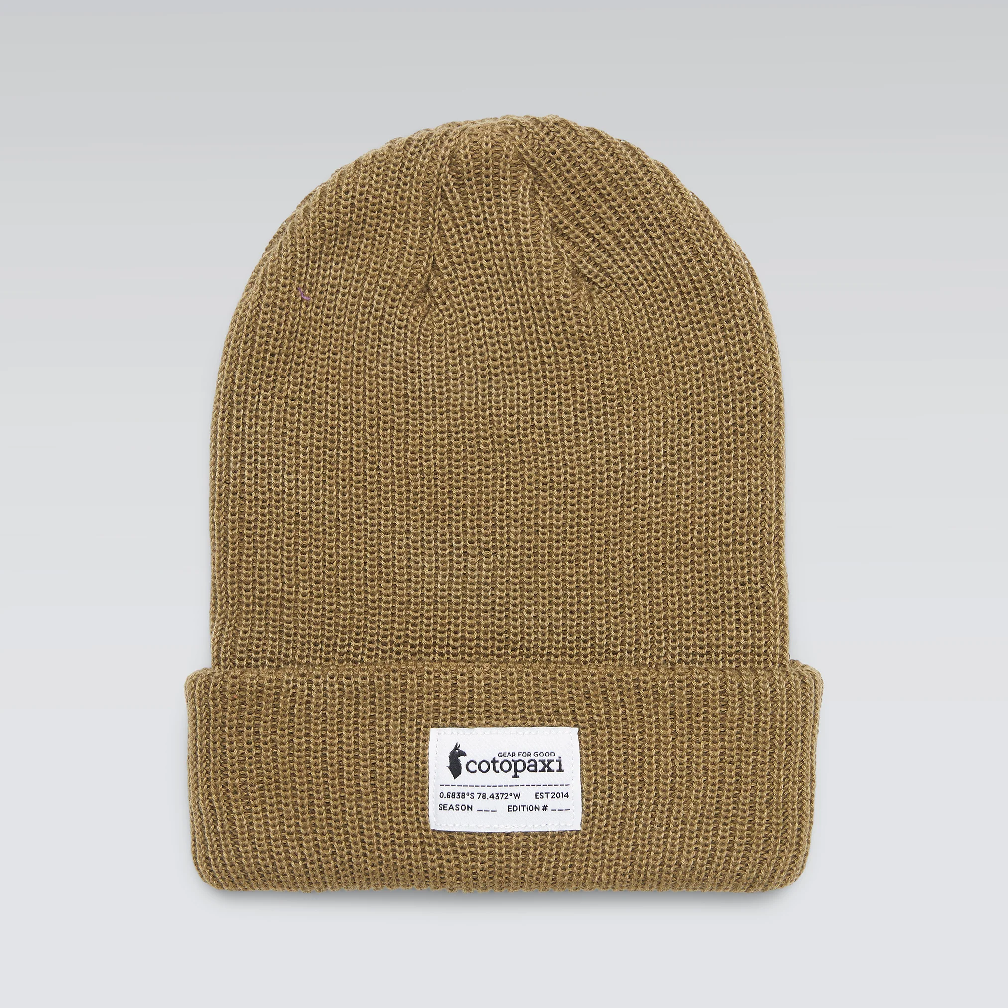 Wharf Beanie Patch - Image 7