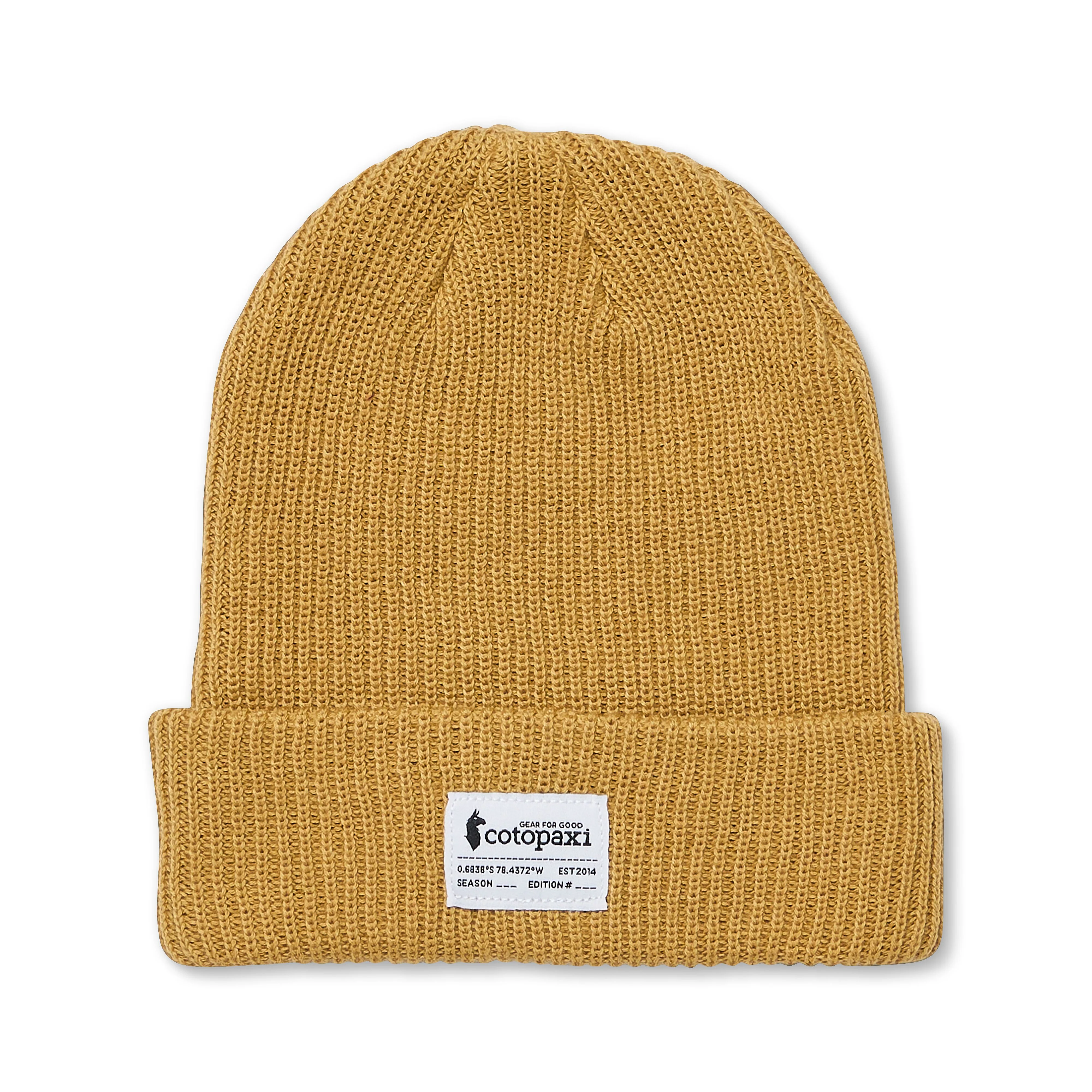 Wharf Beanie Patch - Image 9