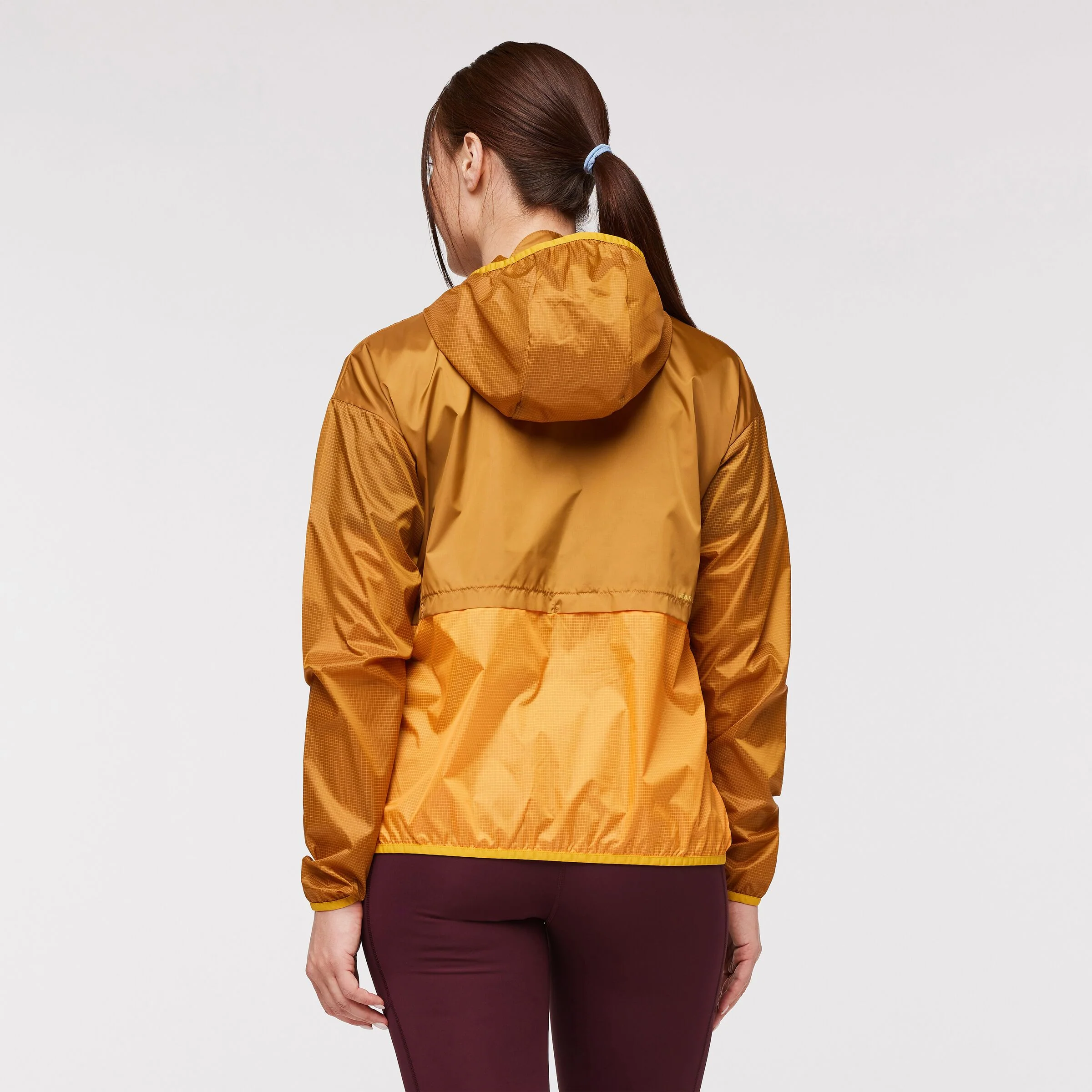 Windbreaker Teca Half-Zip - Image 2