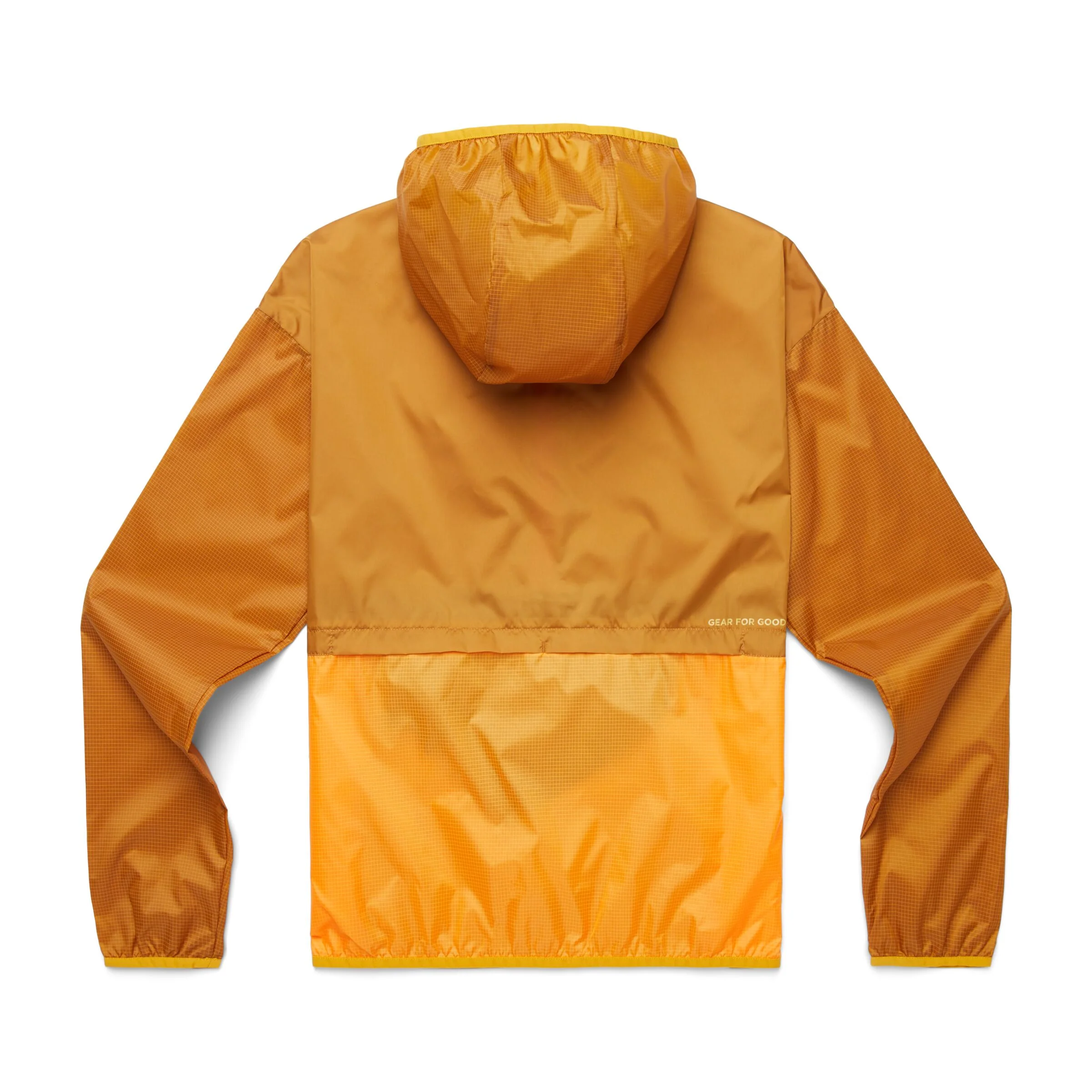 Windbreaker Teca Half-Zip - Image 8