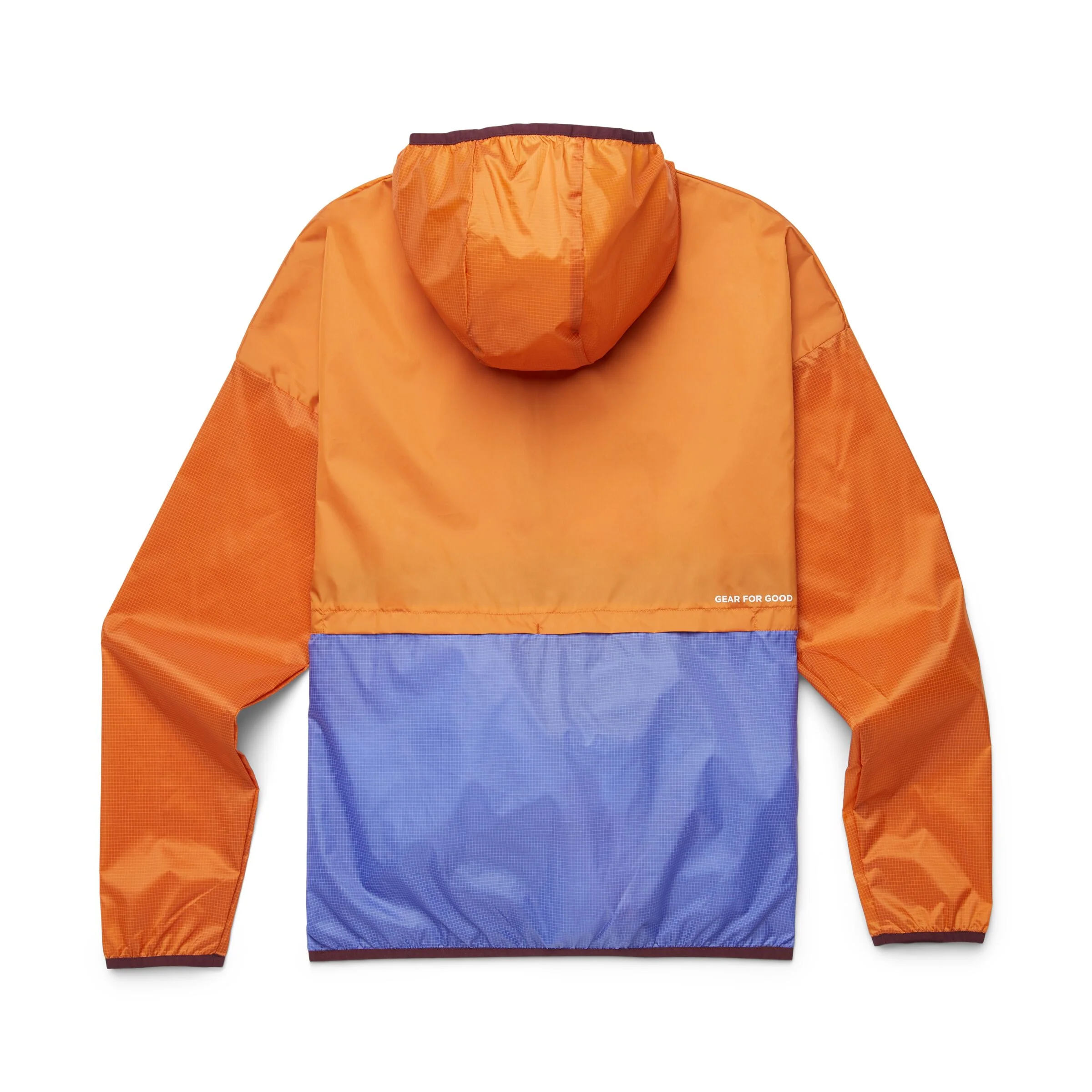 Windbreaker Teca Half-Zip - Image 22
