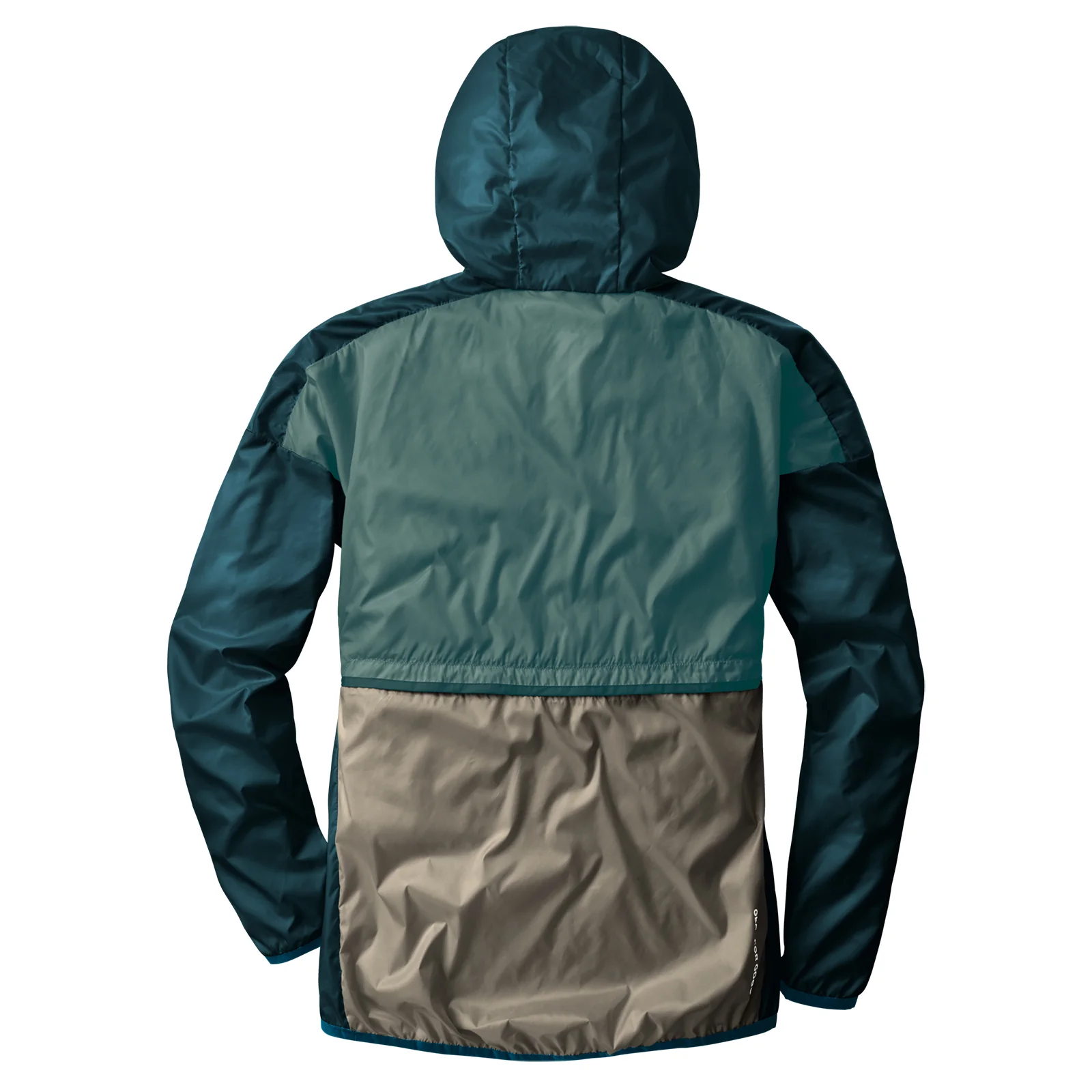 Windbreaker Teca Half-Zip - Image 4