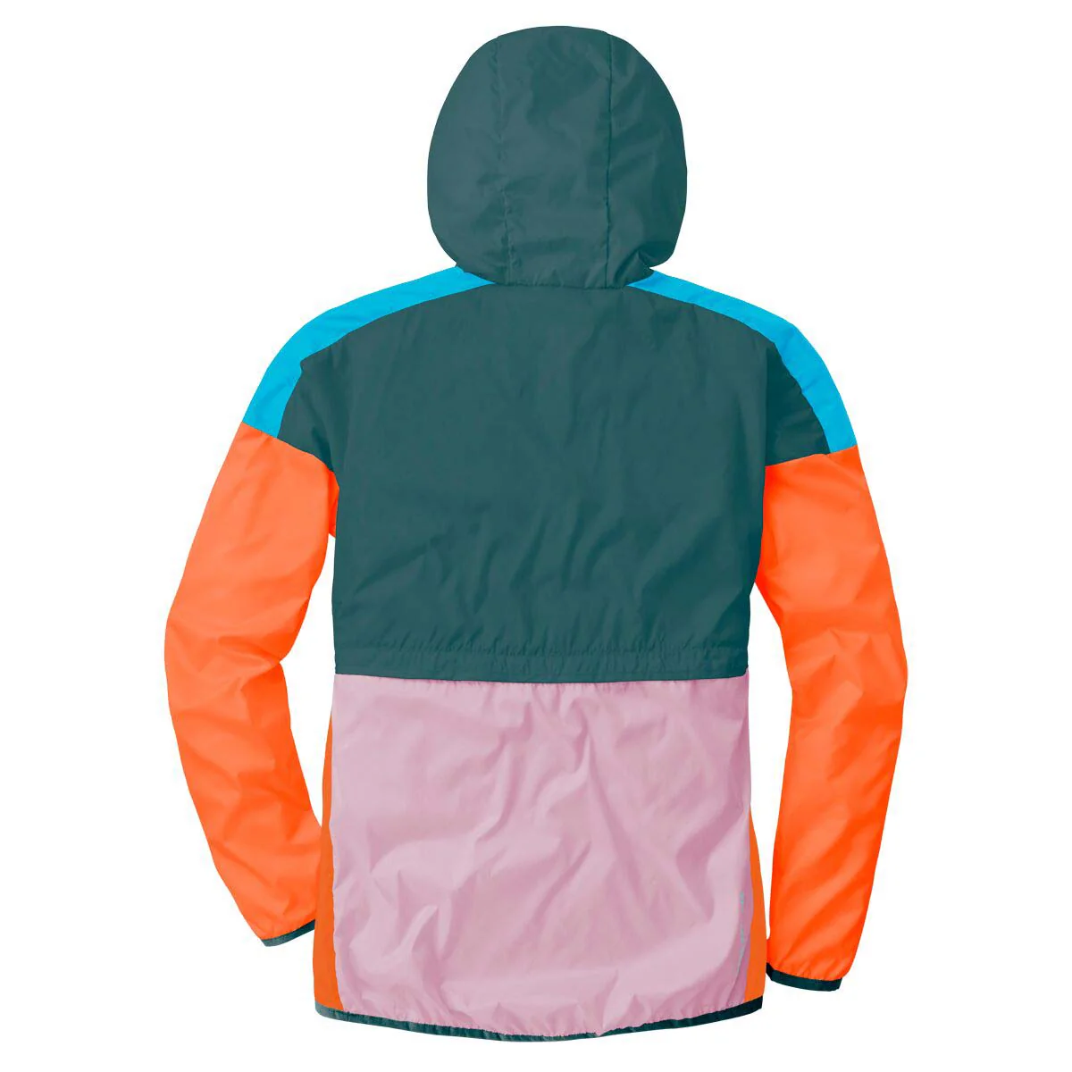 Windbreaker Teca Half-Zip - Image 2