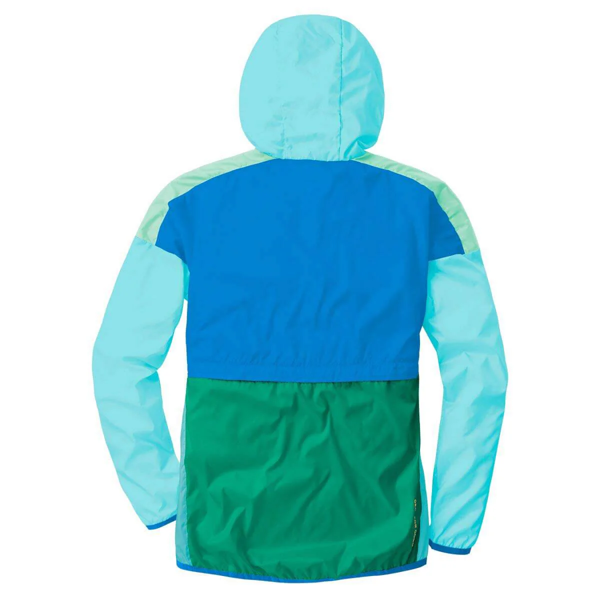 Windbreaker Teca Half-Zip - Image 4