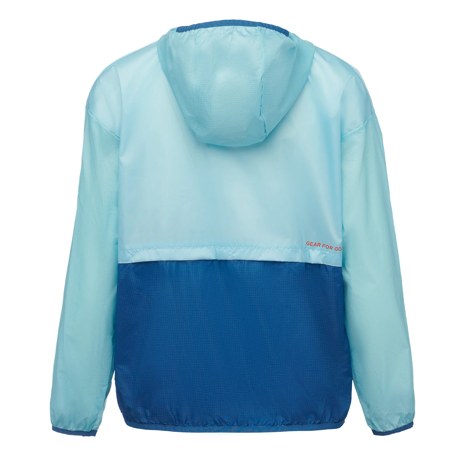 Windbreaker Teca Half-Zip - Image 4