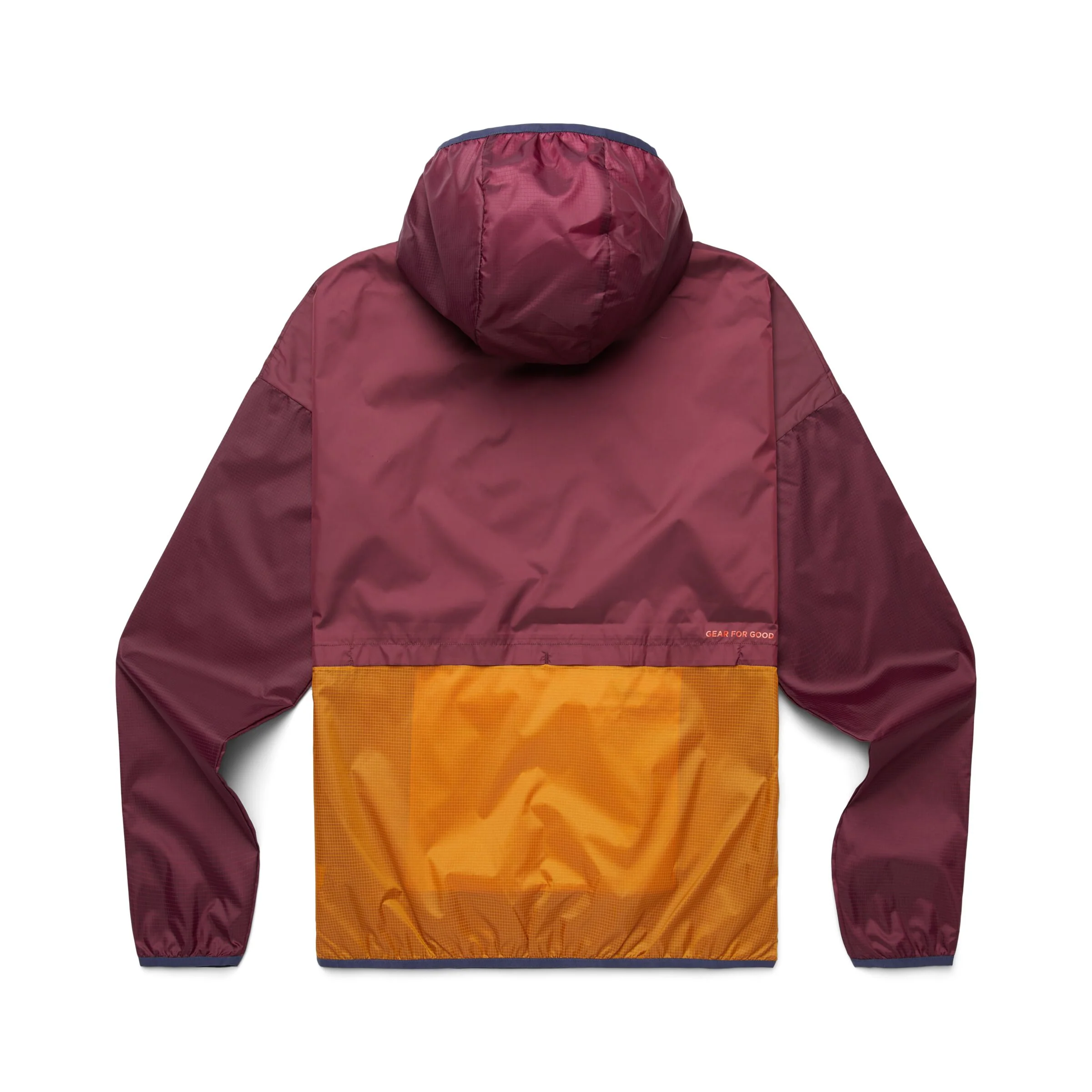 Windbreaker Teca Half-Zip - Image 8