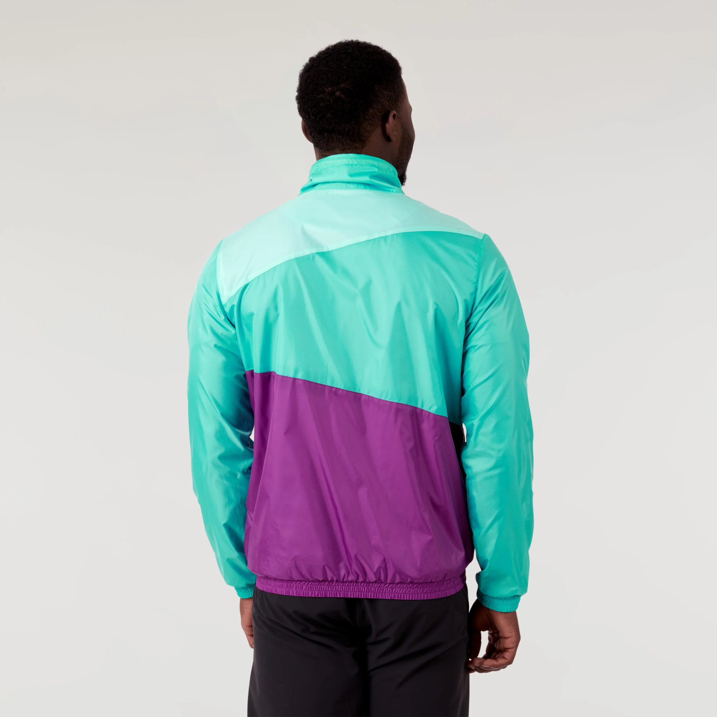 Windbreaker Teca Mira - Image 2