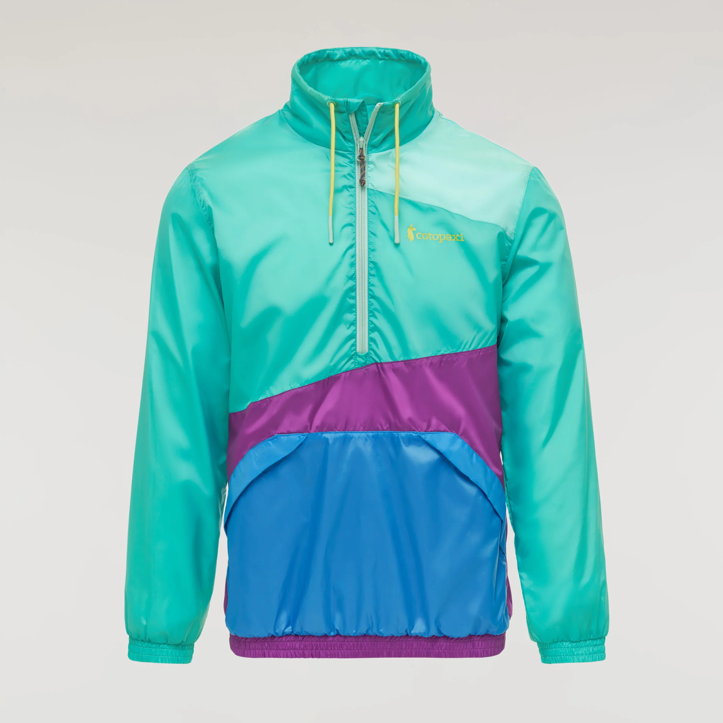 Windbreaker Teca Mira - Image 4