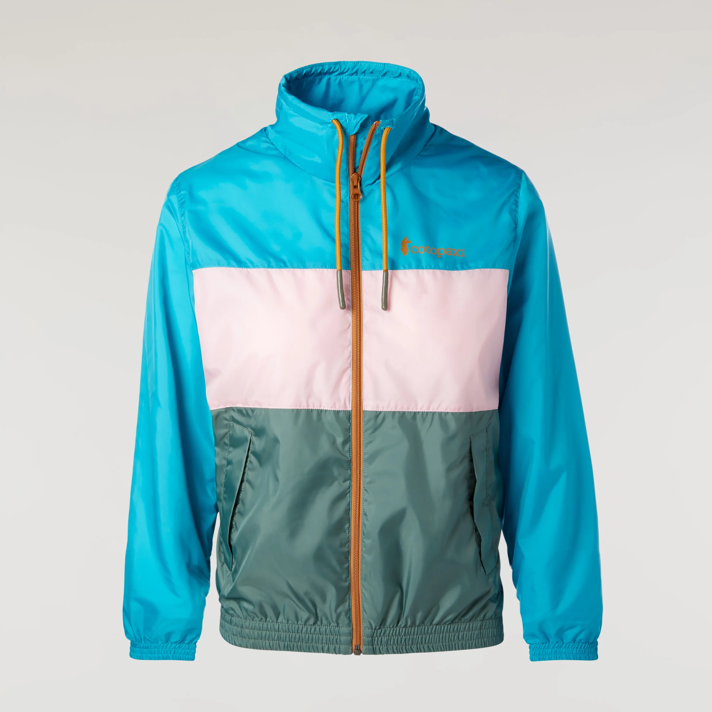 Windbreaker Teca Vista Full-Zip - Image 3