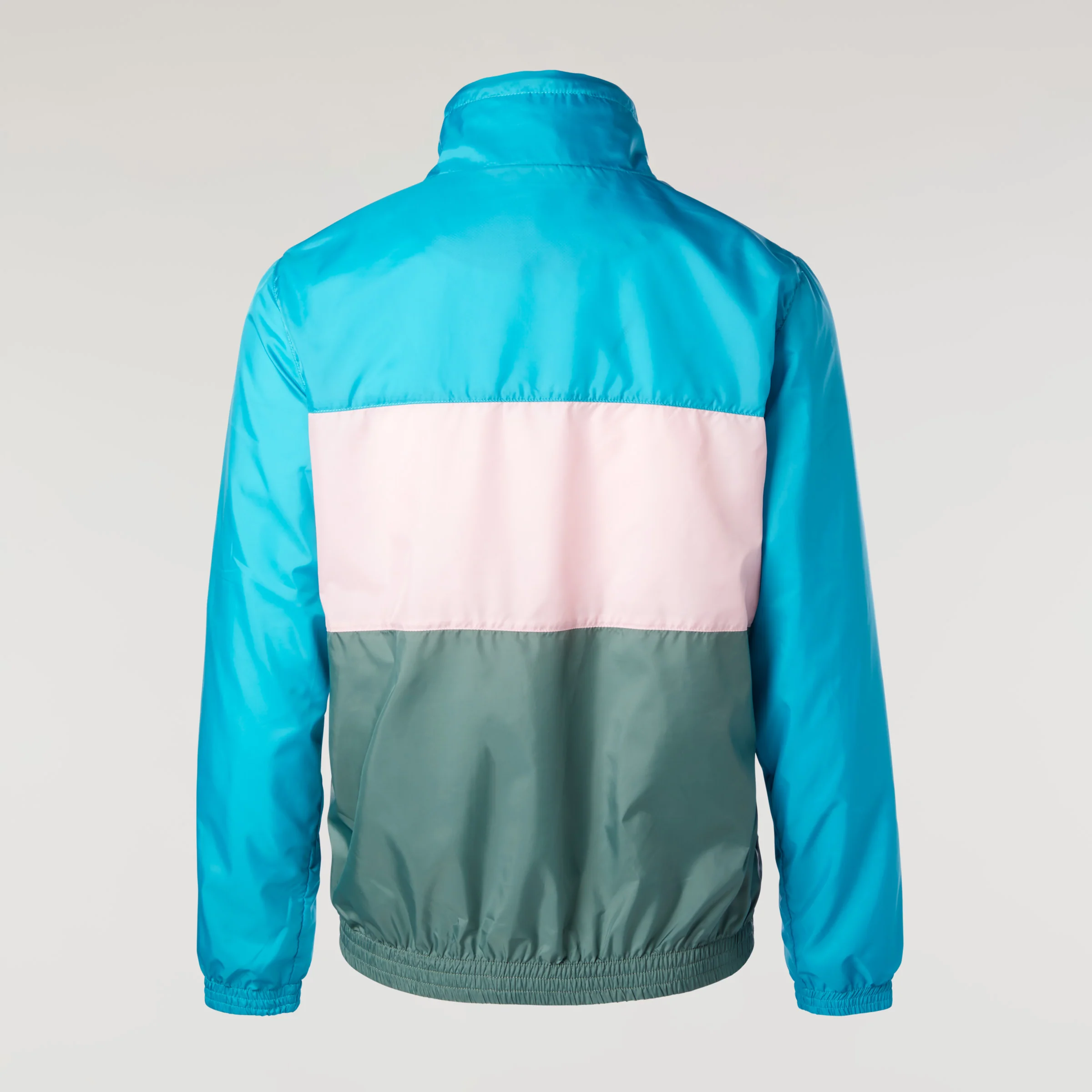 Windbreaker Teca Vista Full-Zip - Image 4