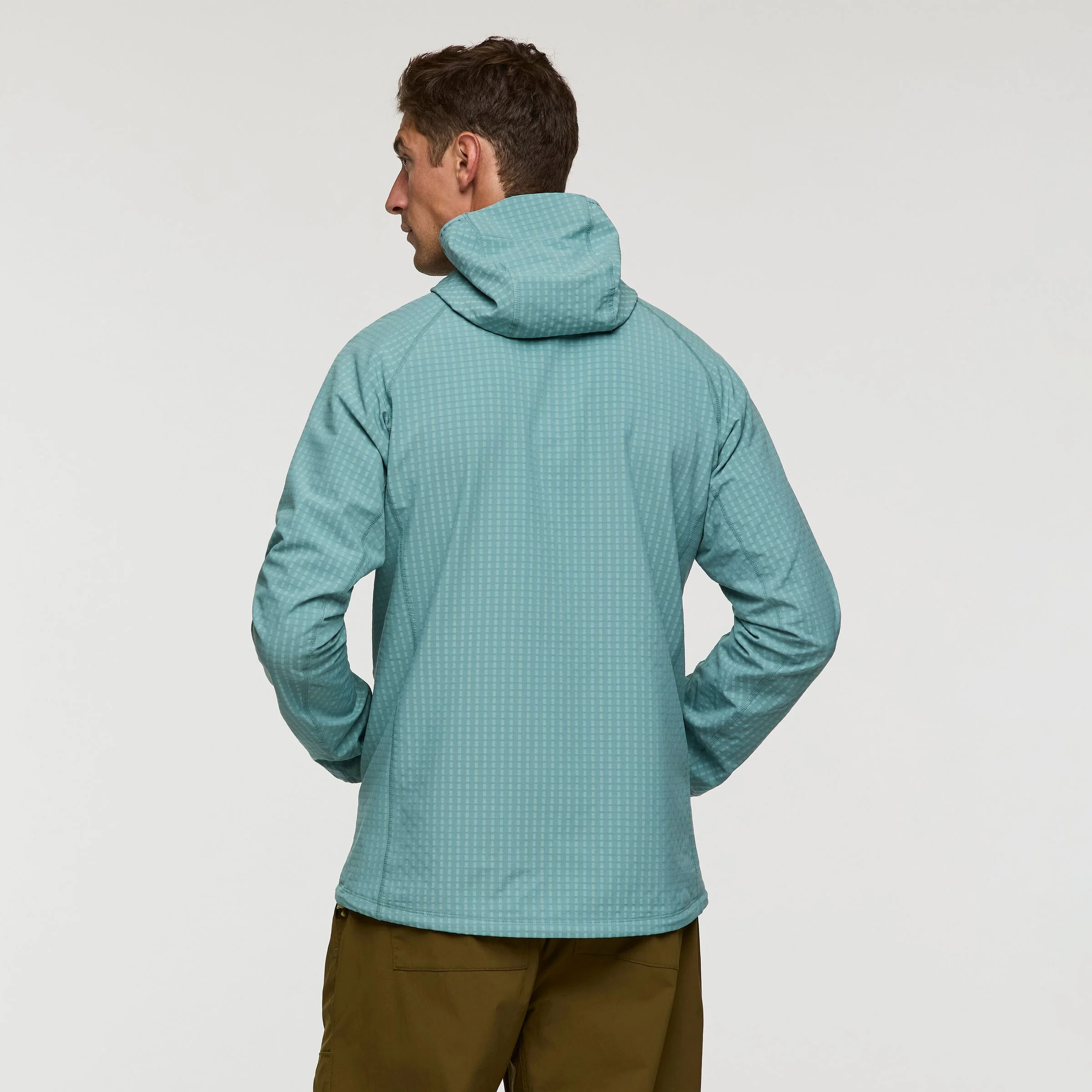 Yermo Hooded Jacket - Image 2