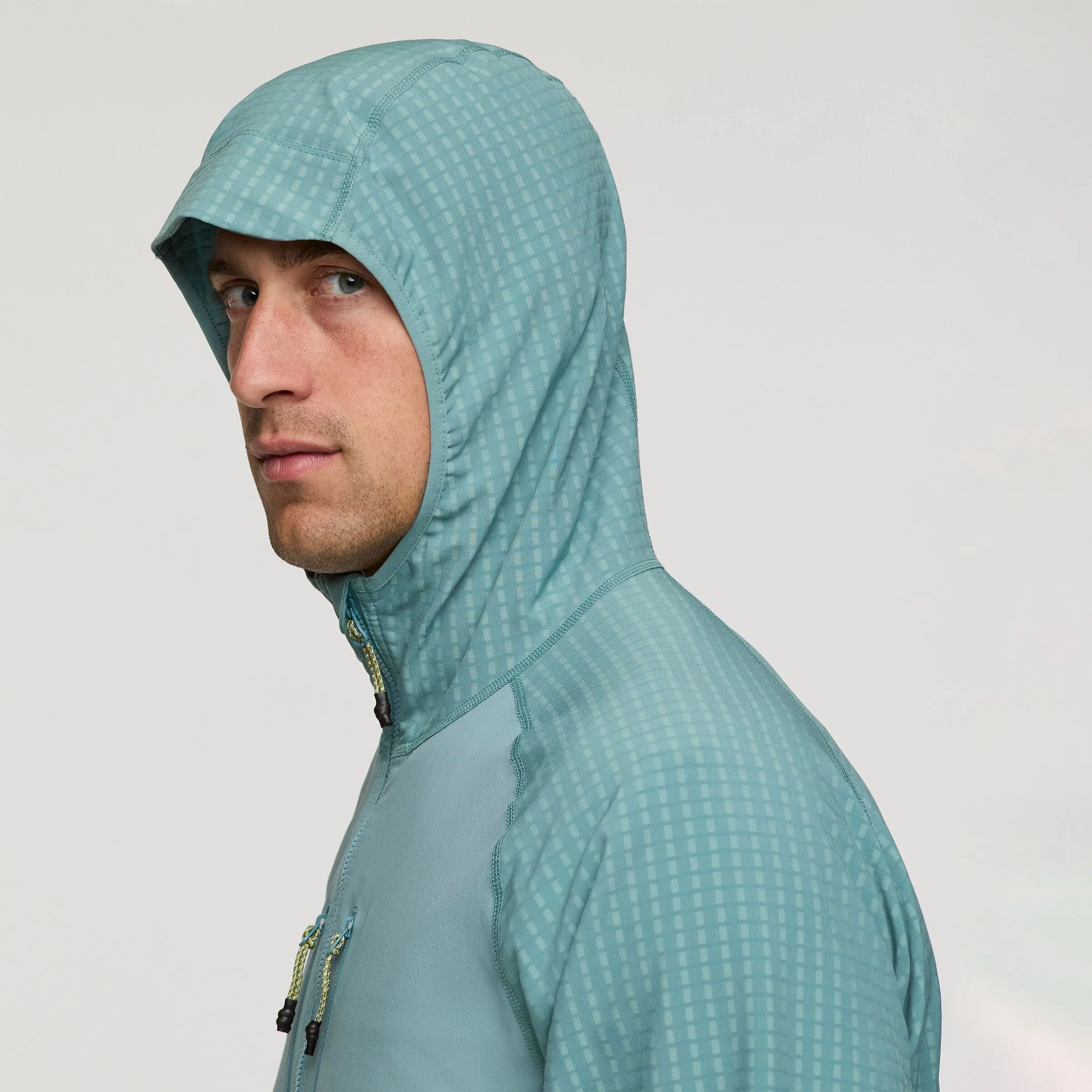Yermo Hooded Jacket - Image 3