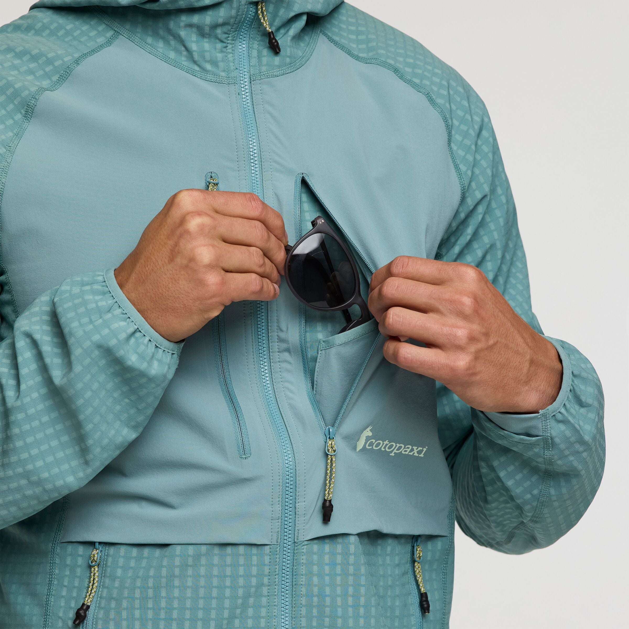 Yermo Hooded Jacket - Image 4