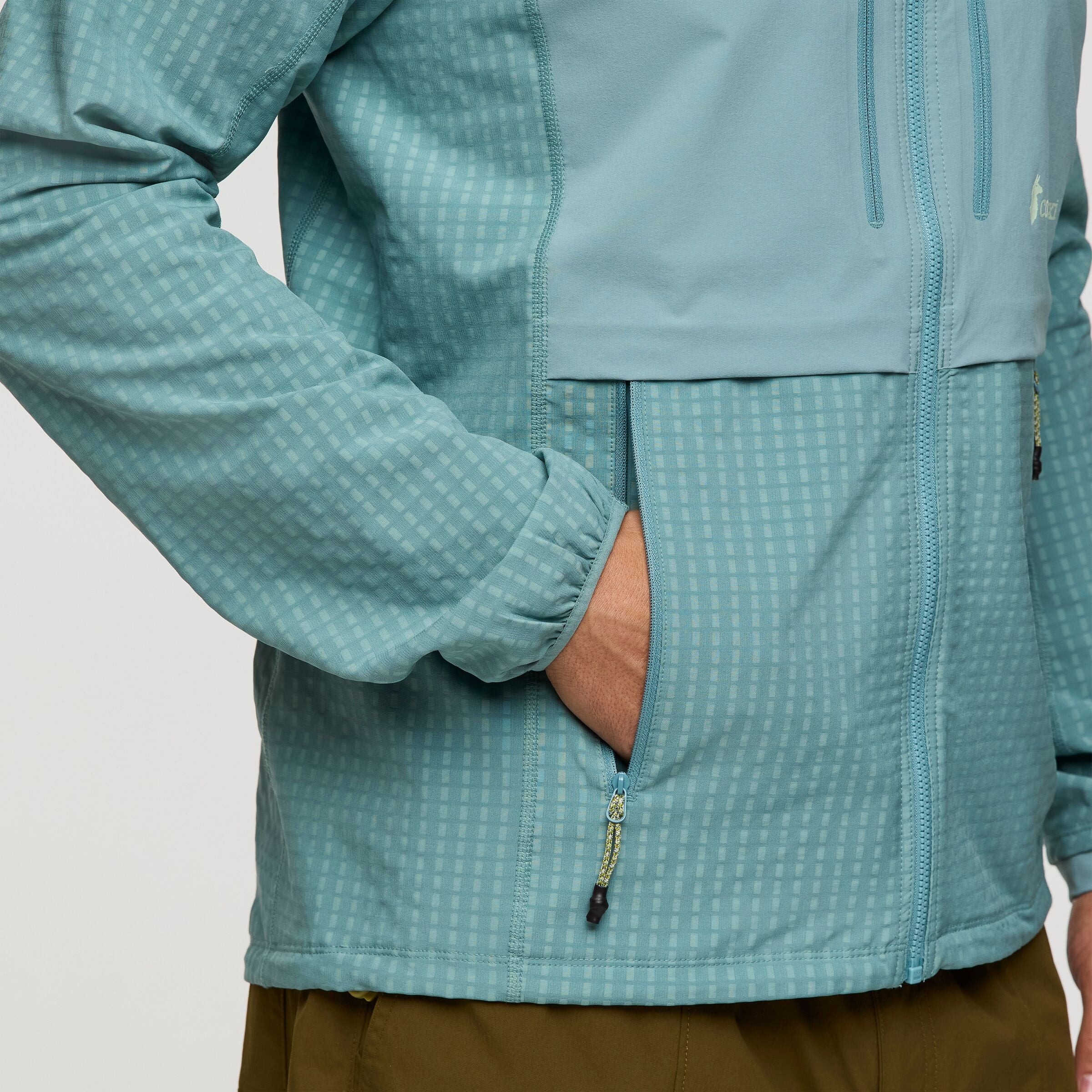 Yermo Hooded Jacket - Image 5