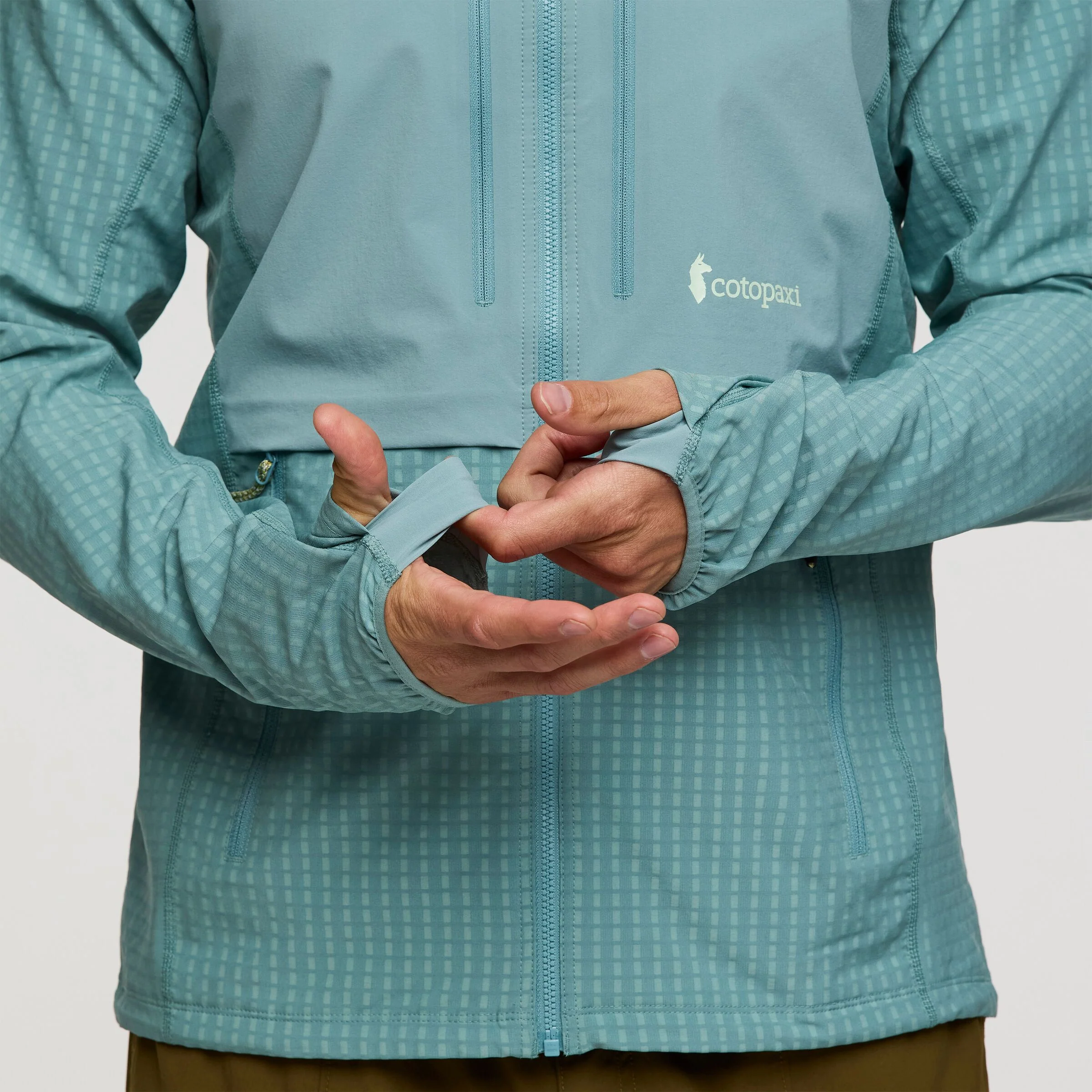 Yermo Hooded Jacket - Image 6