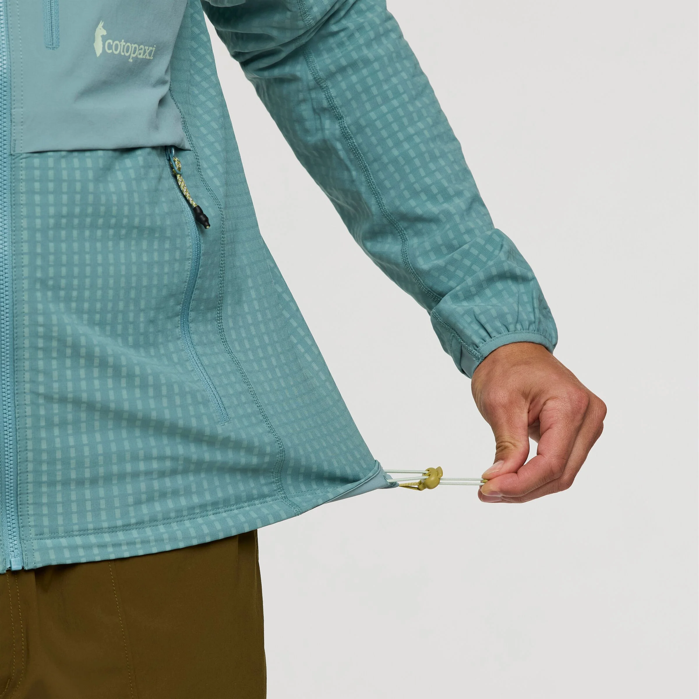Yermo Hooded Jacket - Image 7