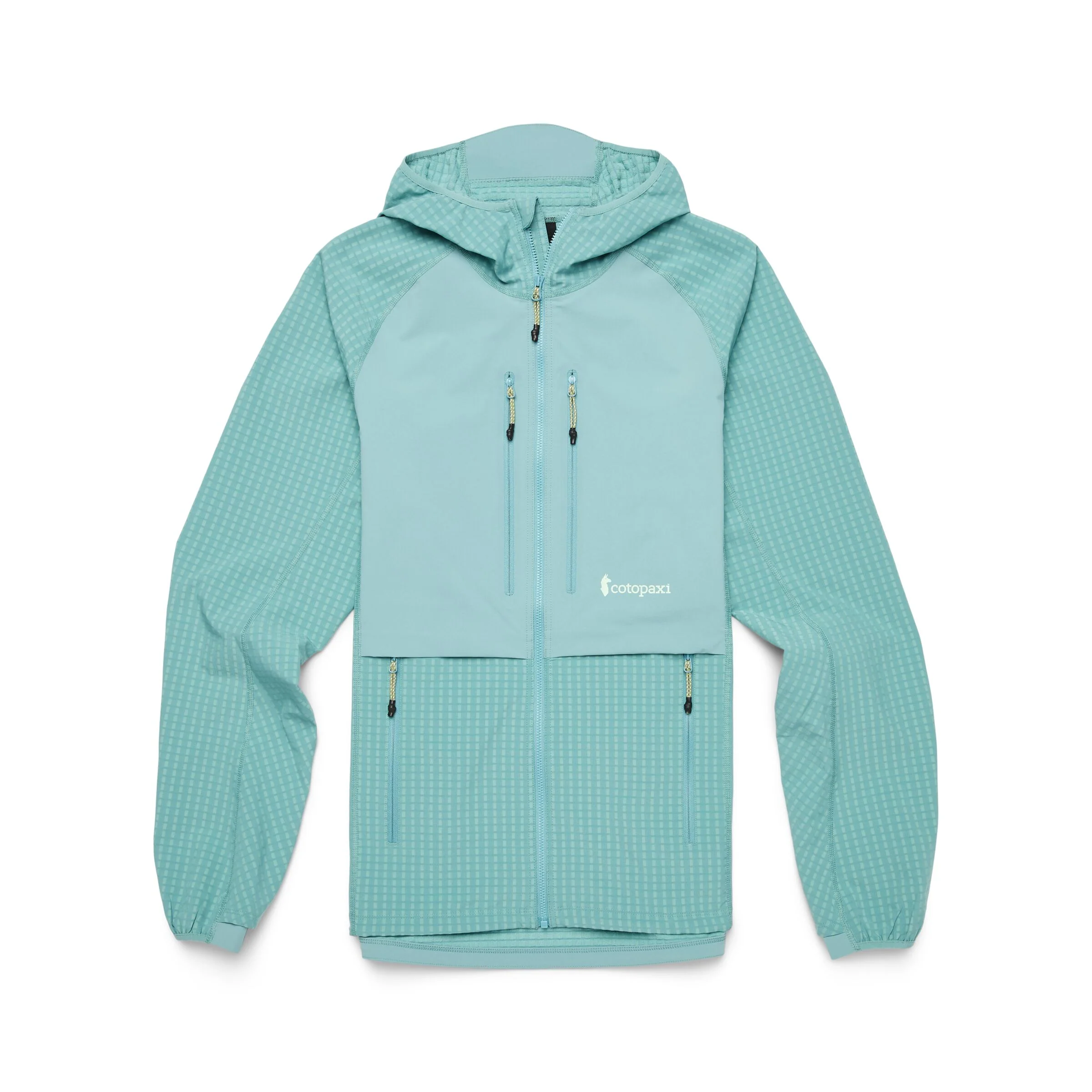 Yermo Hooded Jacket - Image 8
