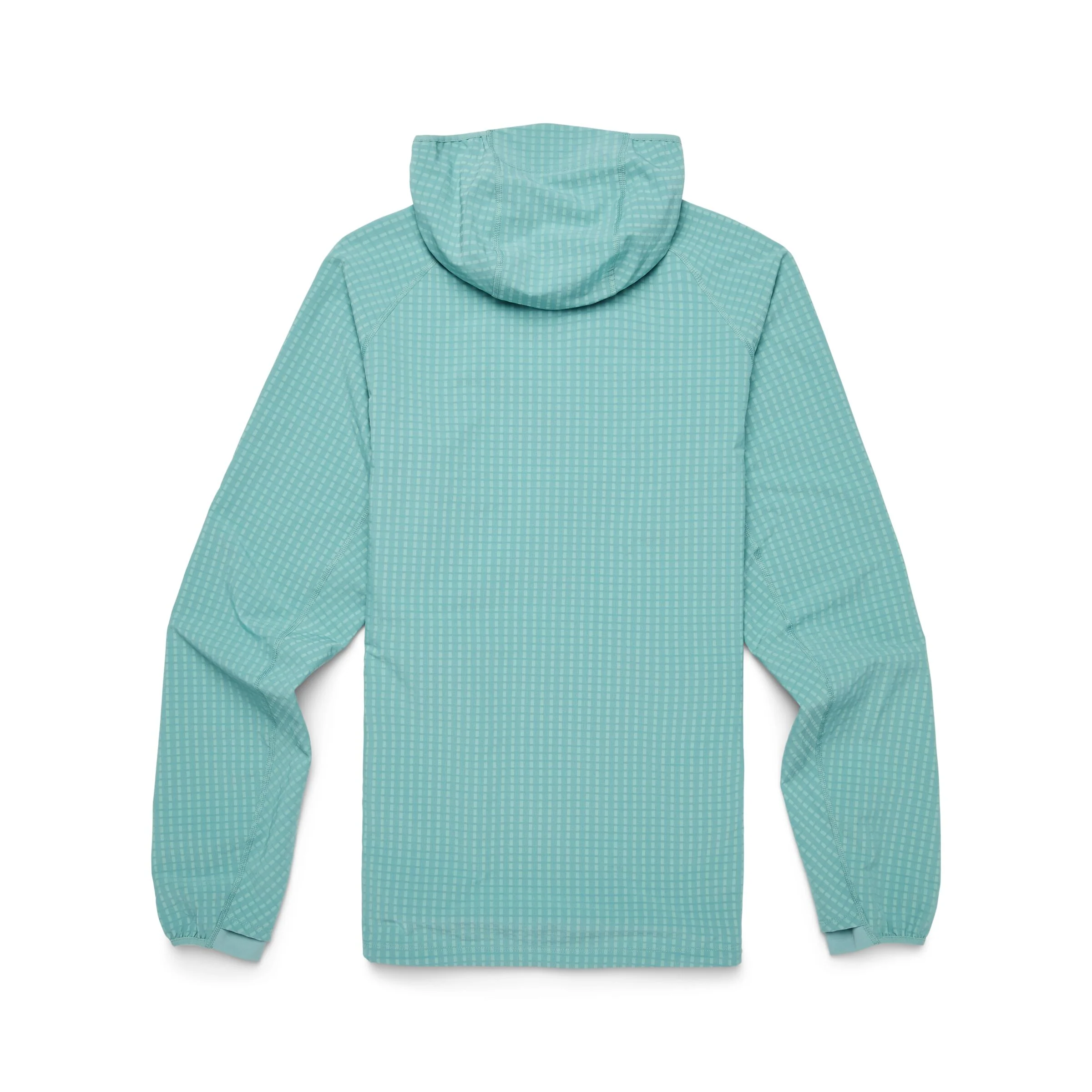 Yermo Hooded Jacket - Image 9