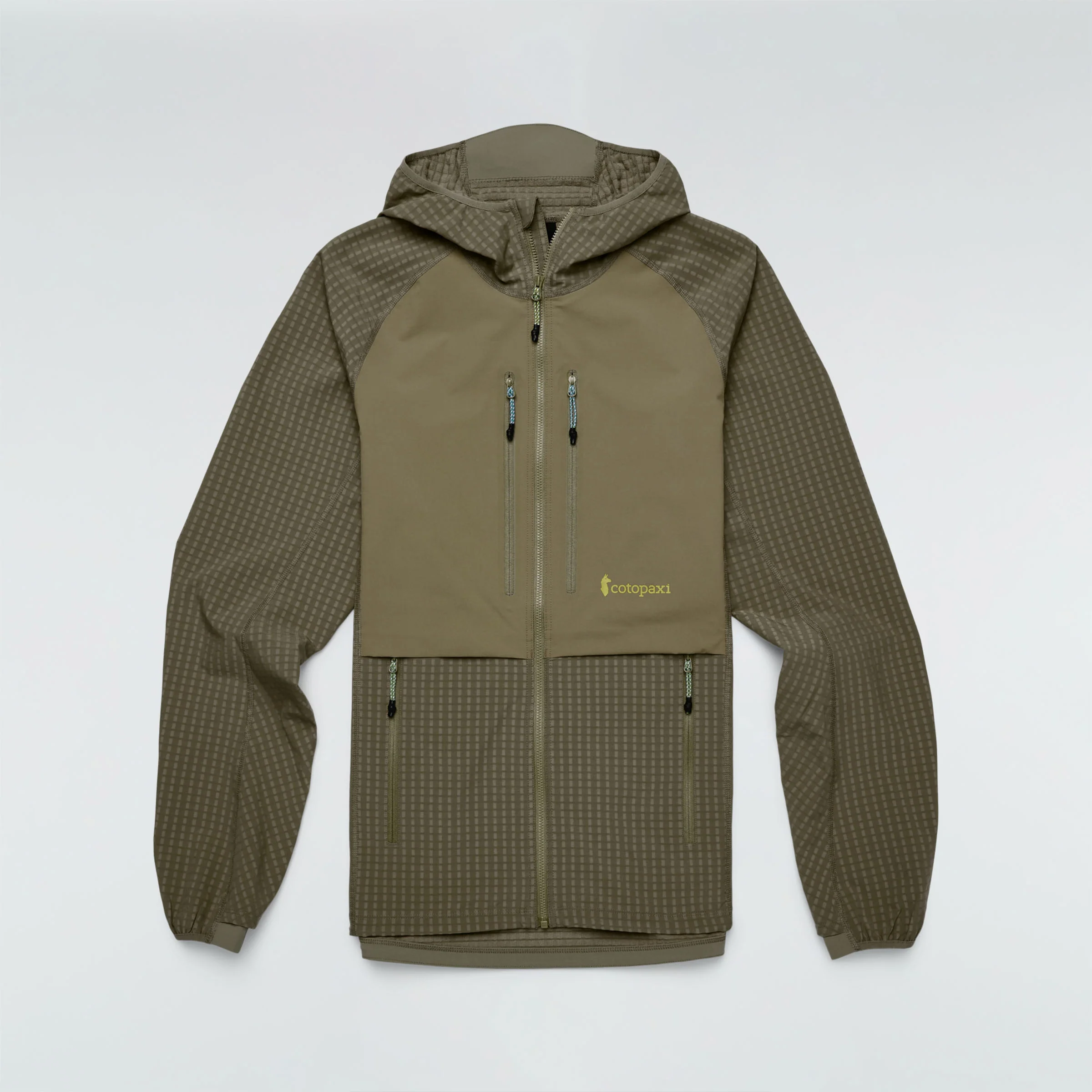 Yermo Hooded Jacket - Image 10