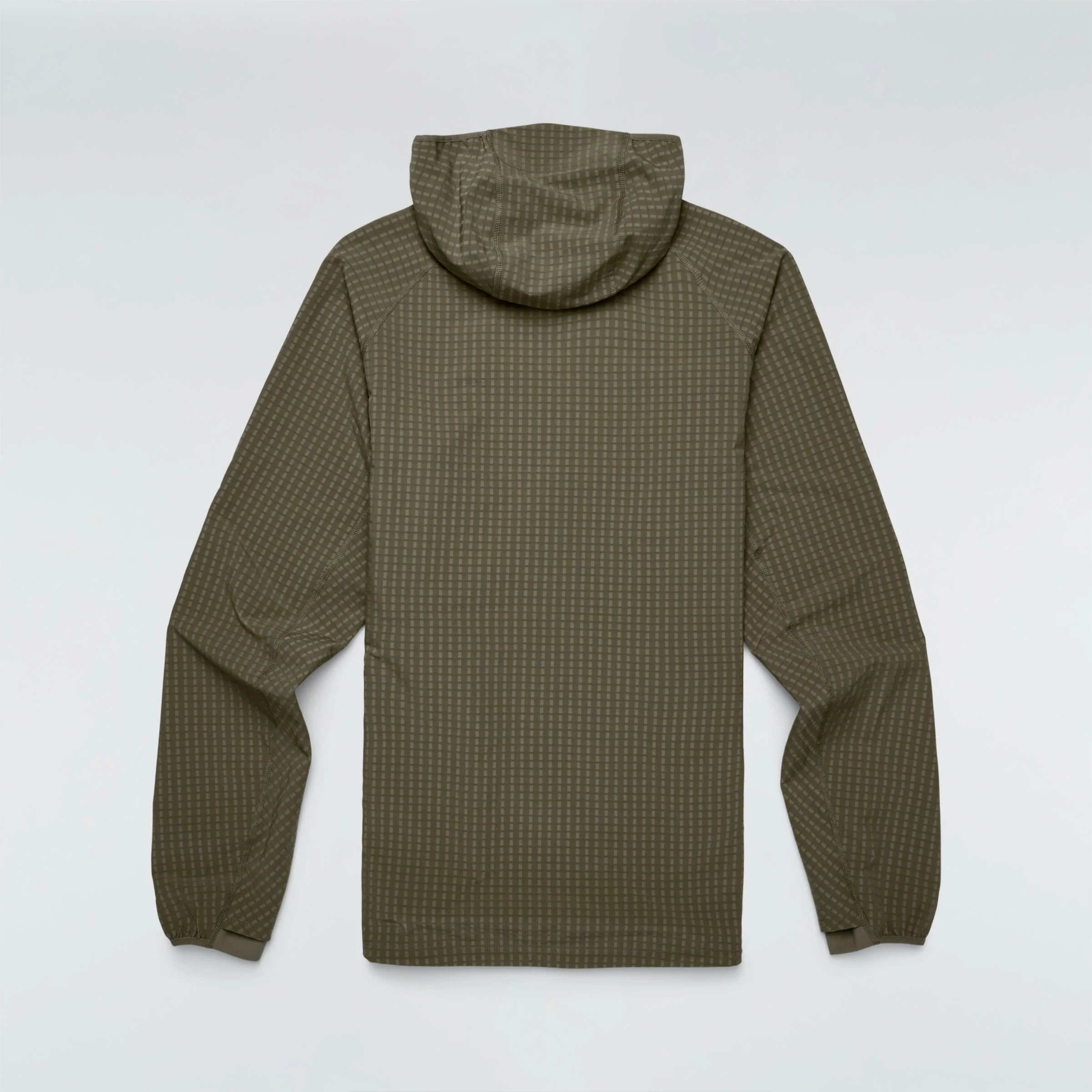 Yermo Hooded Jacket - Image 11