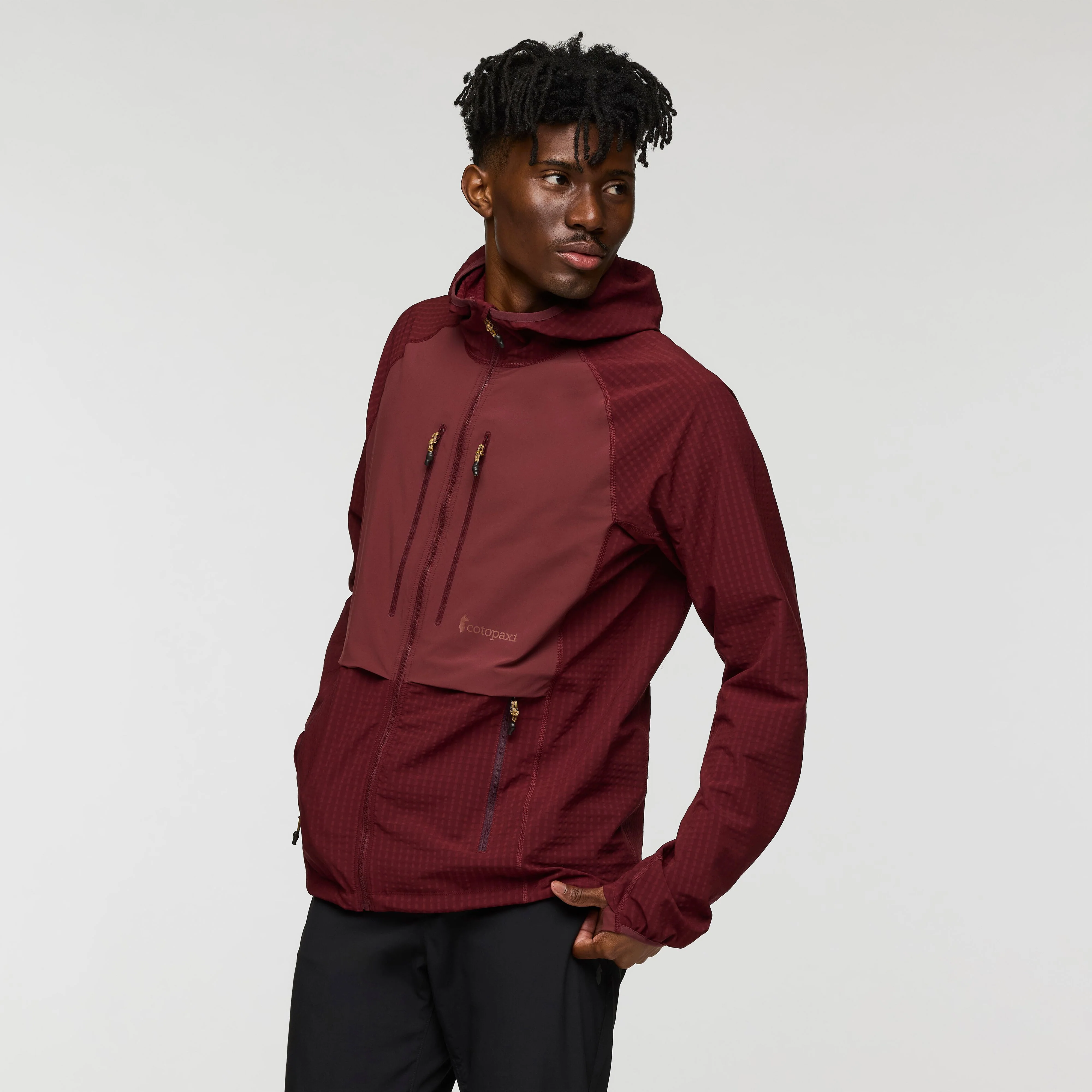 Yermo Hooded Jacket - Image 12