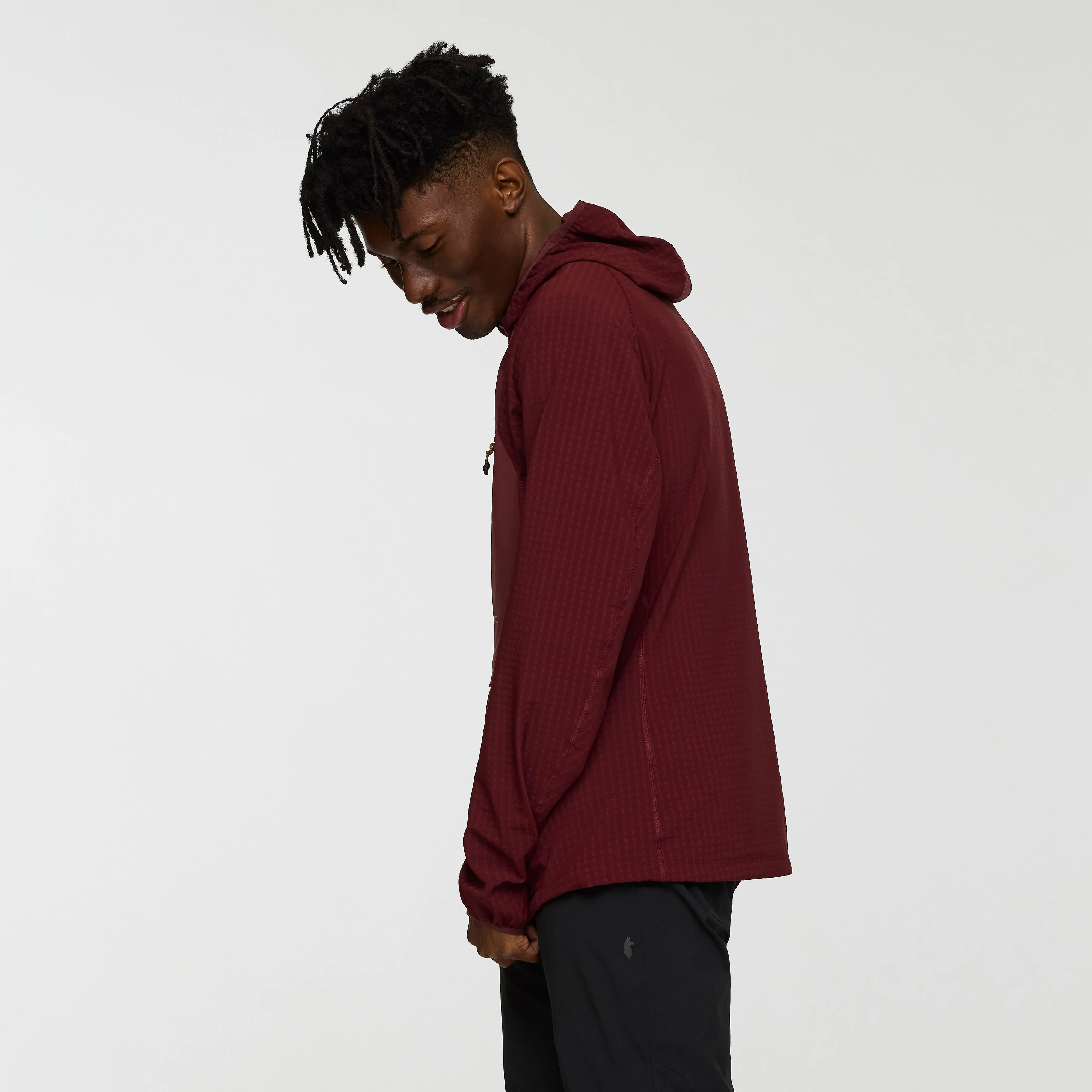 Yermo Hooded Jacket - Image 14
