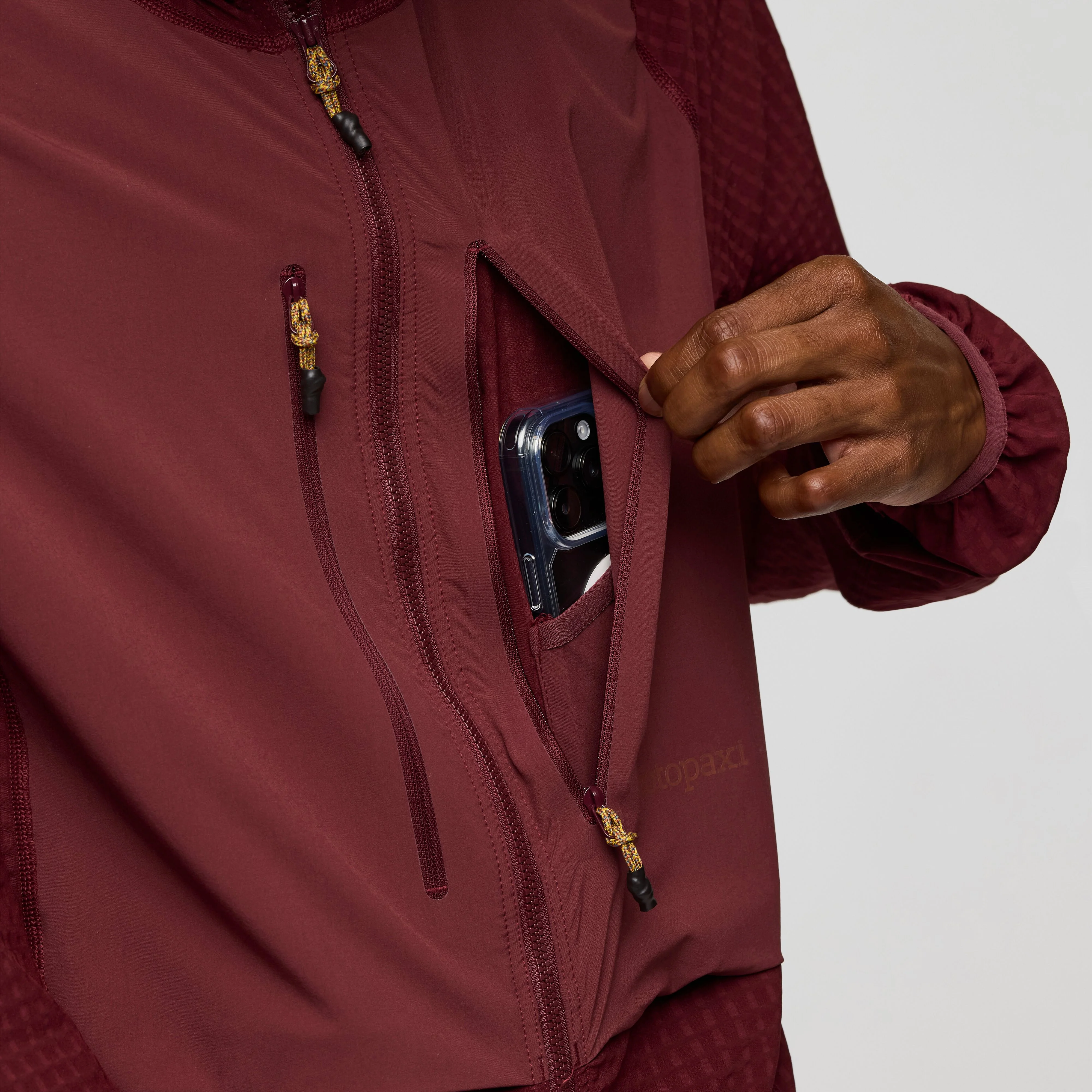 Yermo Hooded Jacket - Image 15
