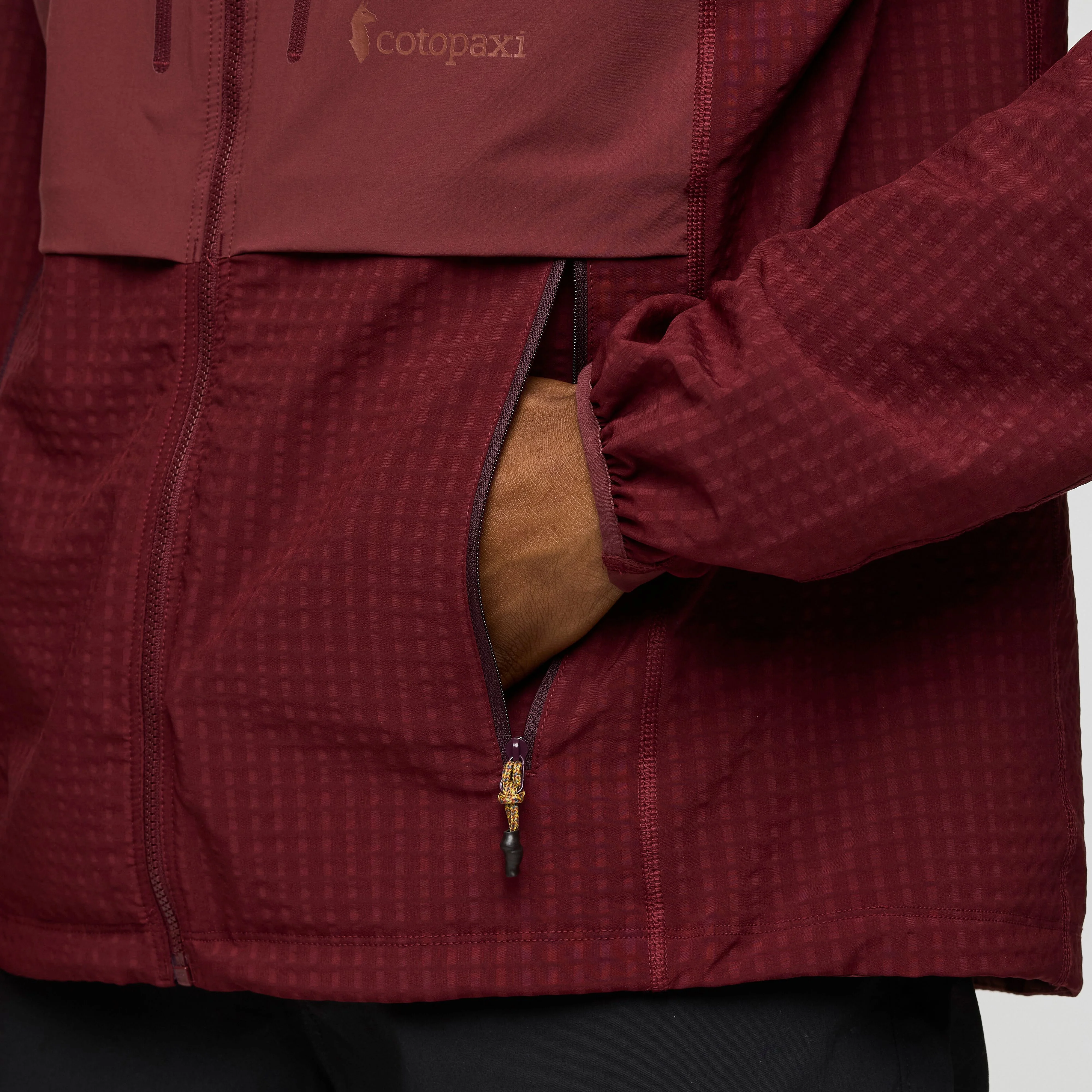 Yermo Hooded Jacket - Image 16