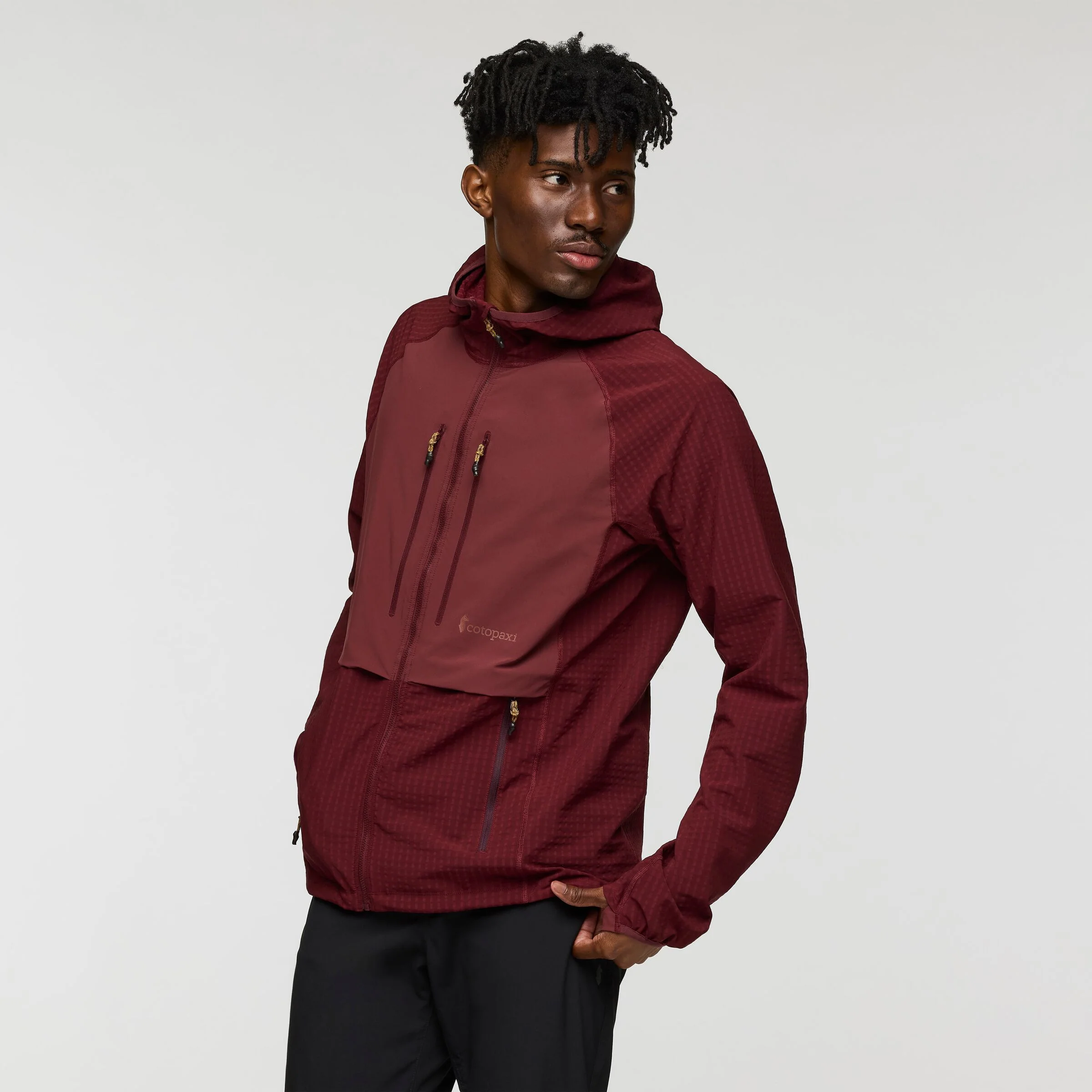 Yermo Hooded Jacket - Image 21