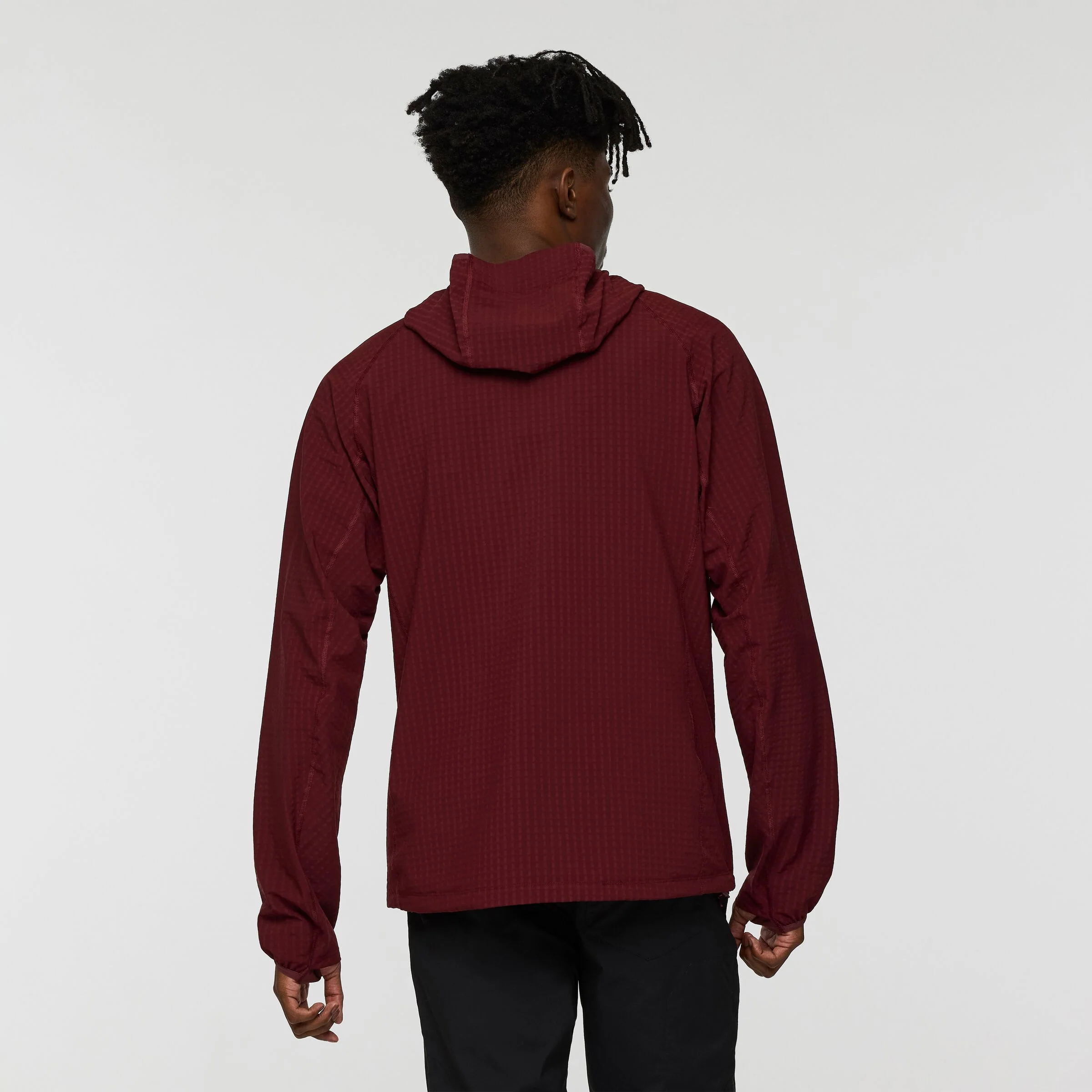 Yermo Hooded Jacket - Image 22