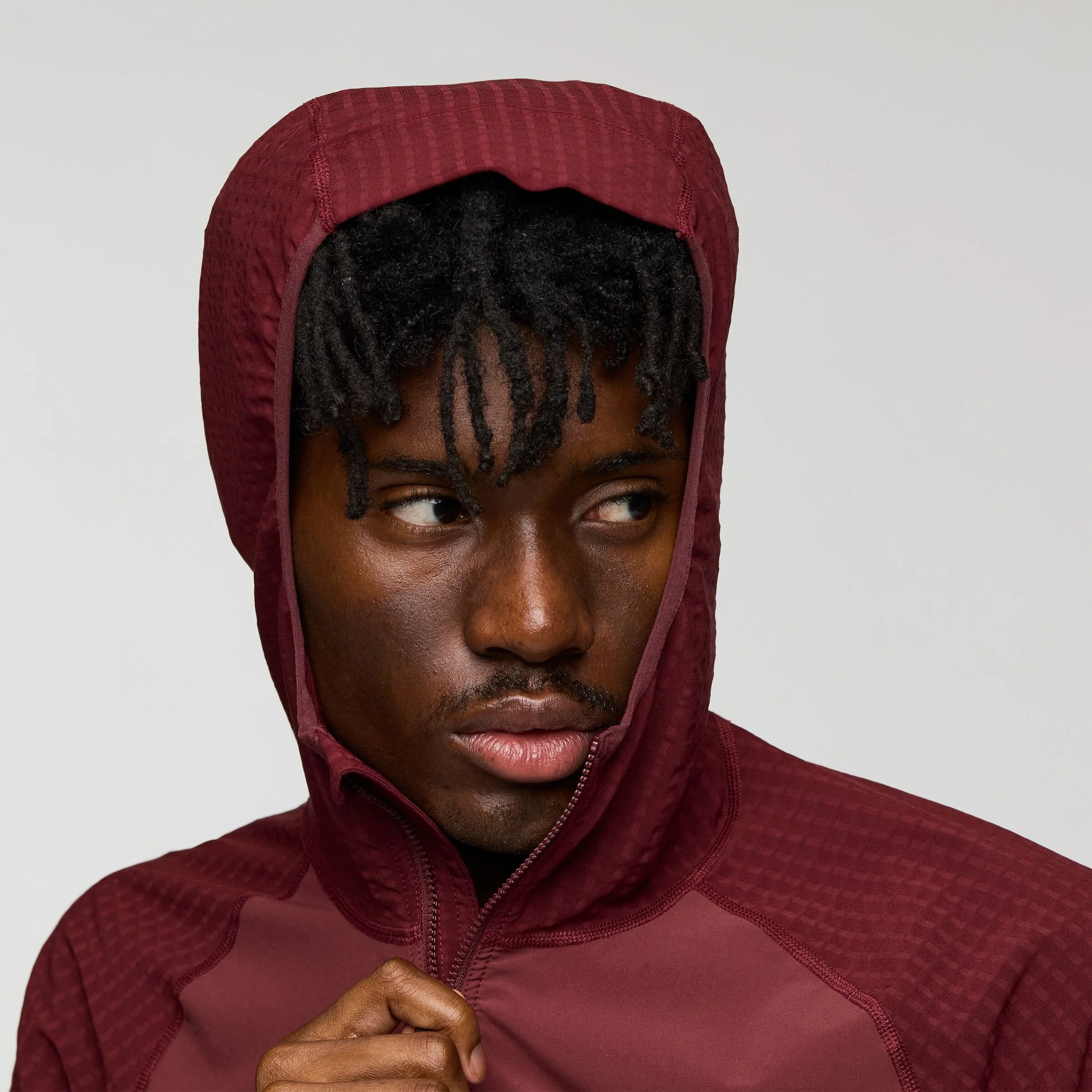 Yermo Hooded Jacket - Image 24
