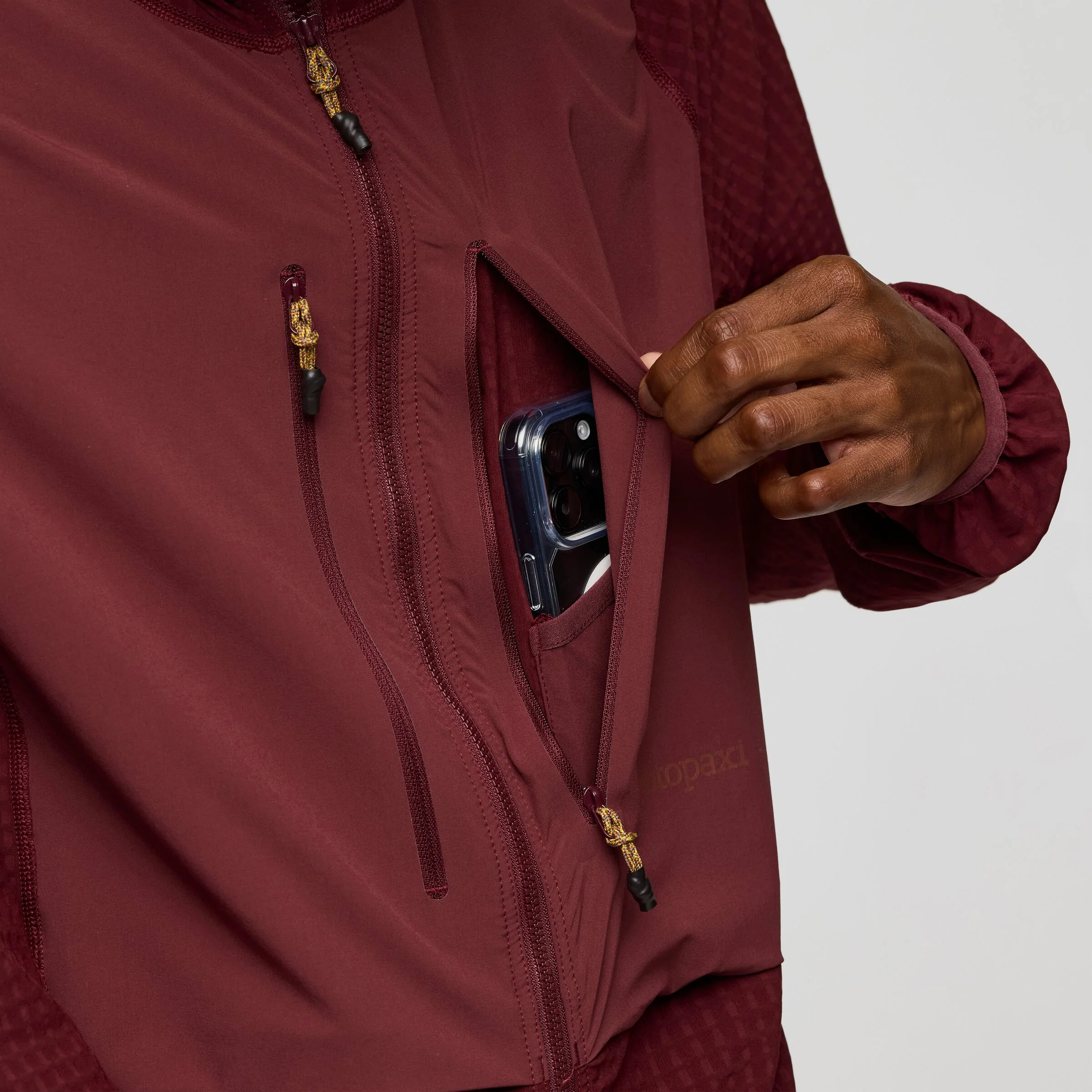 Yermo Hooded Jacket - Image 25