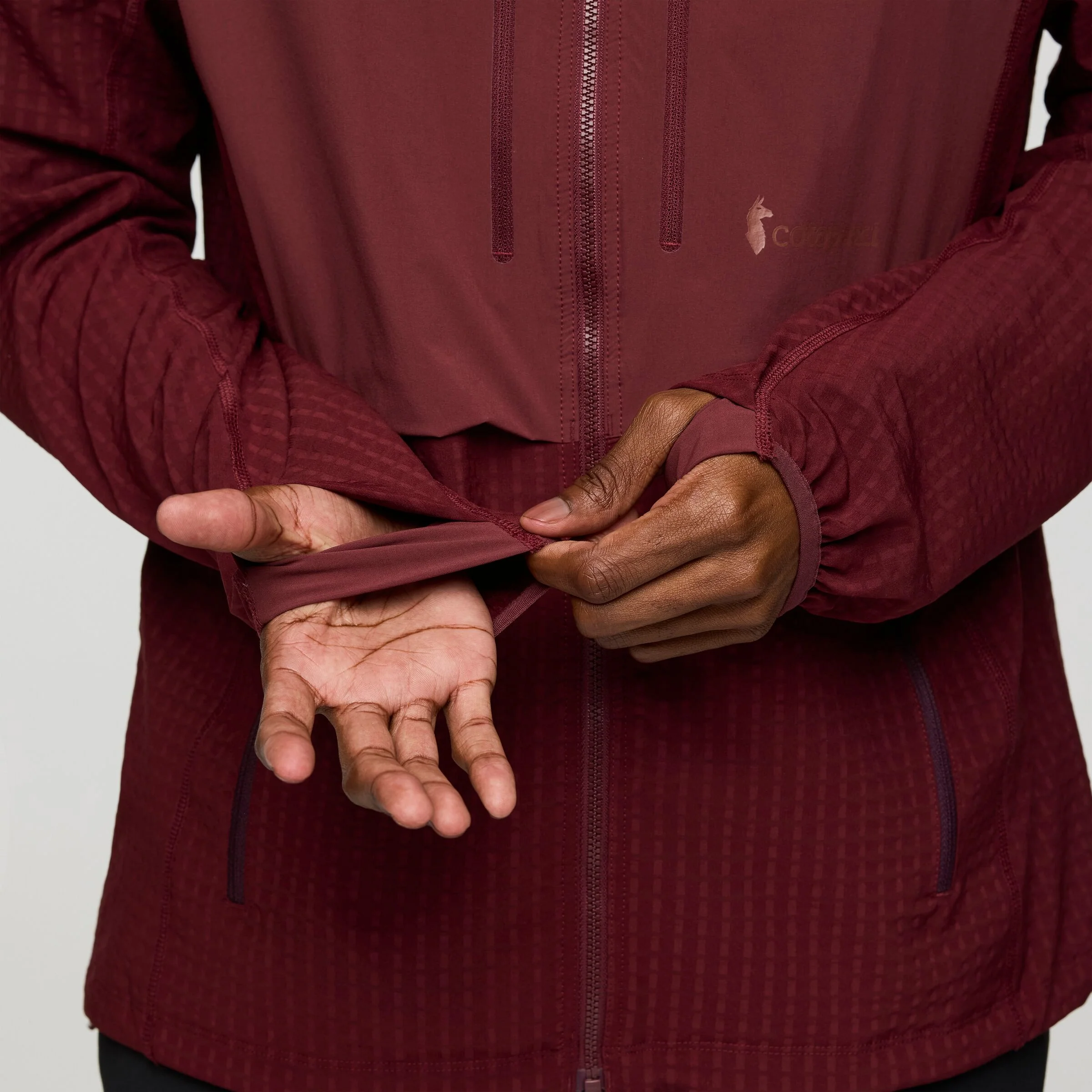 Yermo Hooded Jacket - Image 26